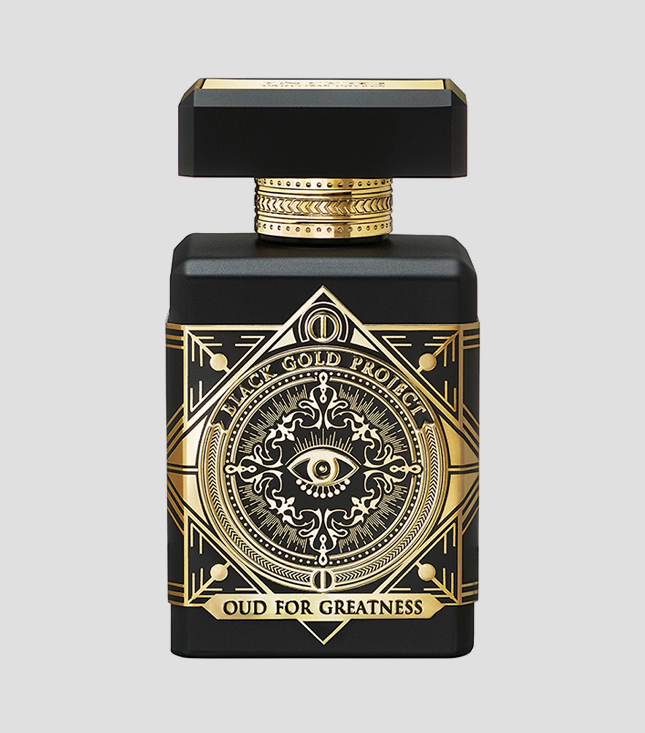 IPP OUD FOR GREATNESS EDP 90ML