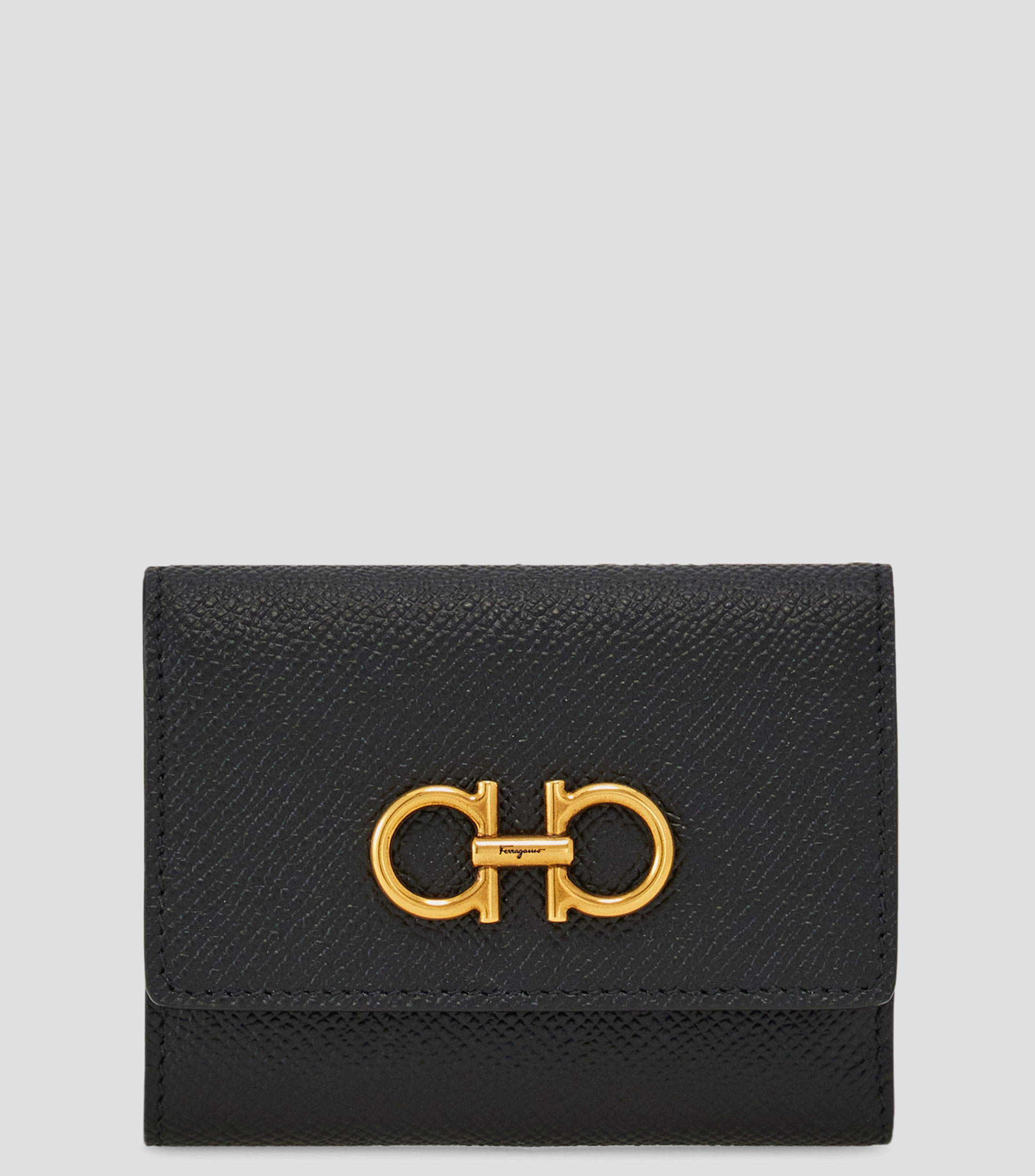 Cartera trifold Mujer