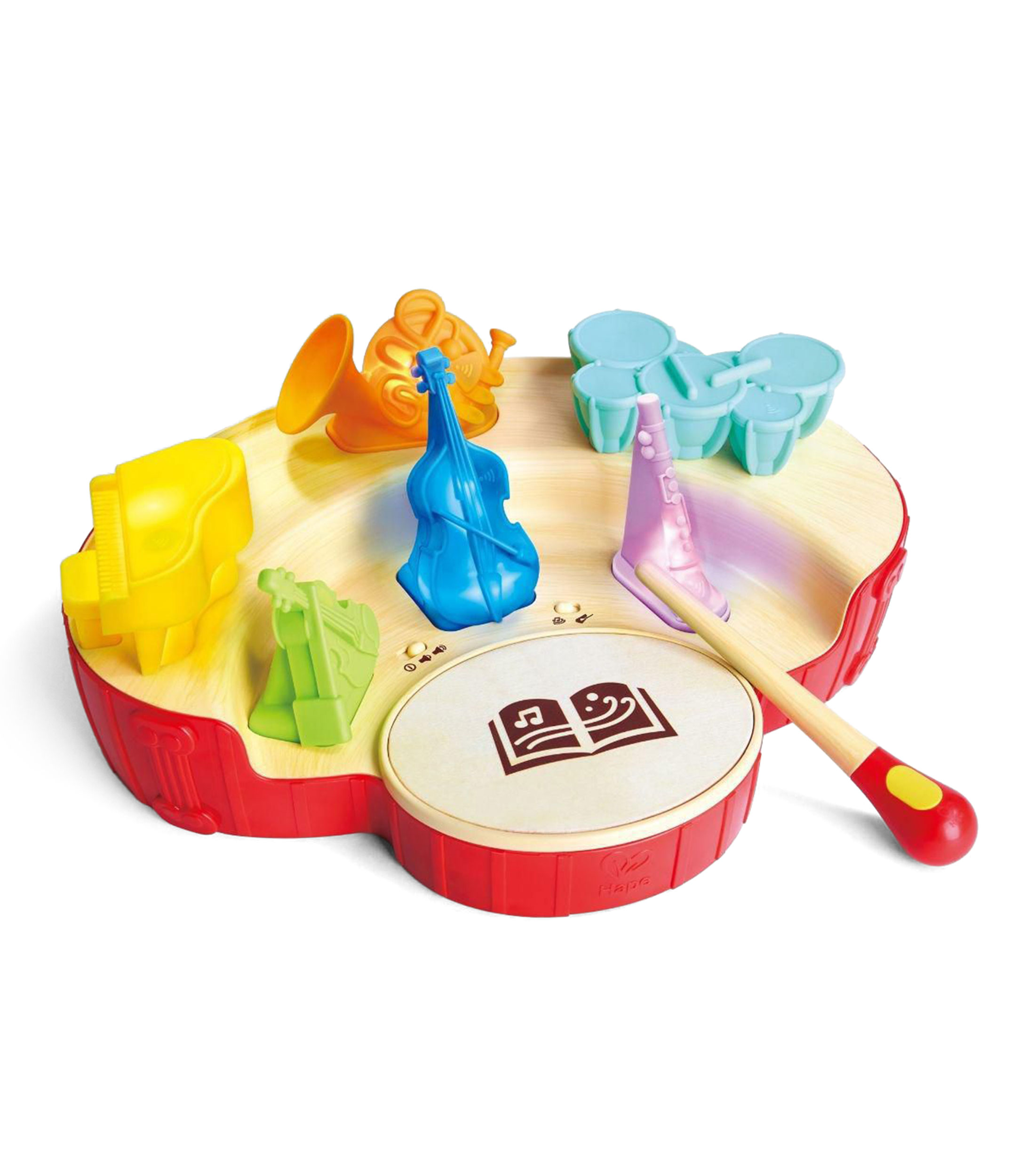 Orquesta Mini Director