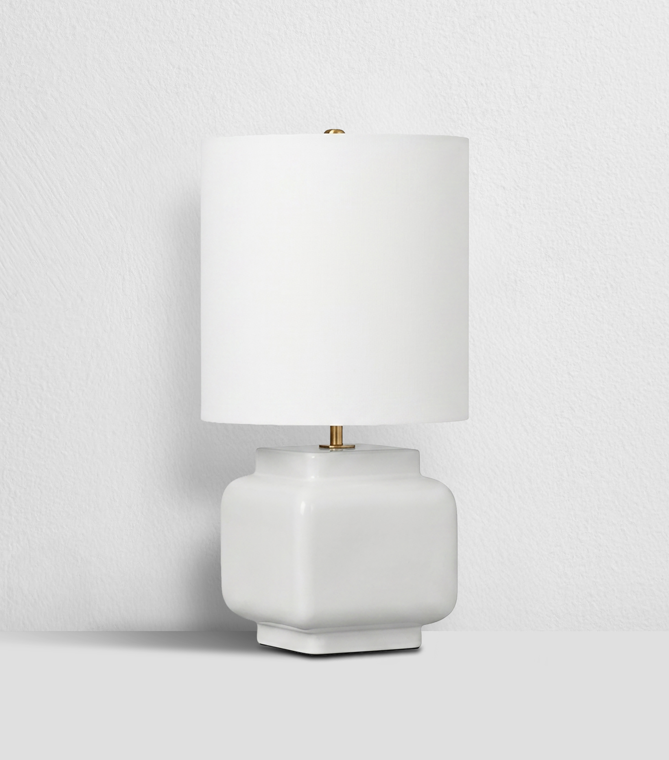 Lámpara de mesa Anderson, 120 V