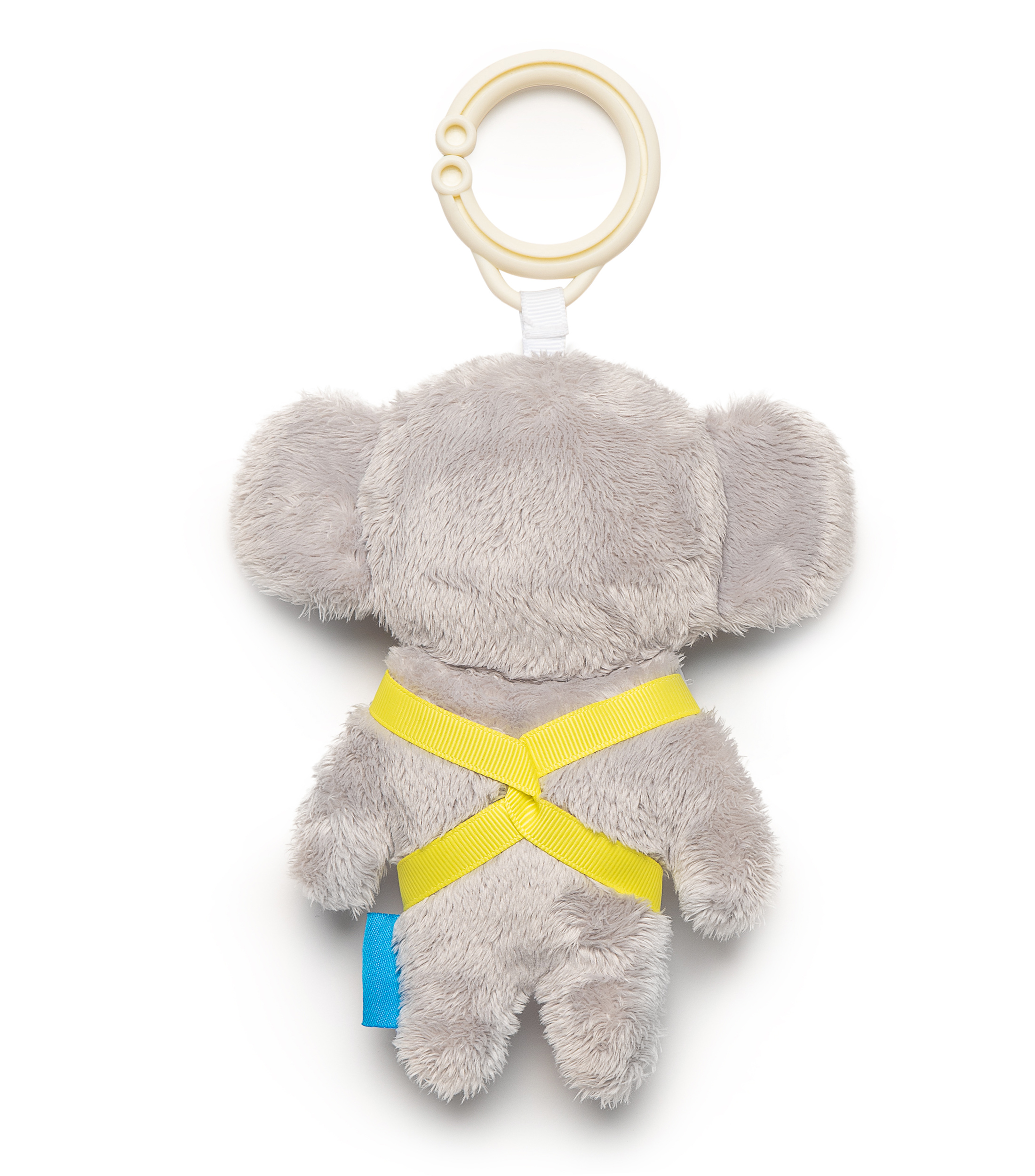 Koala Kimmy de peluche interactivo