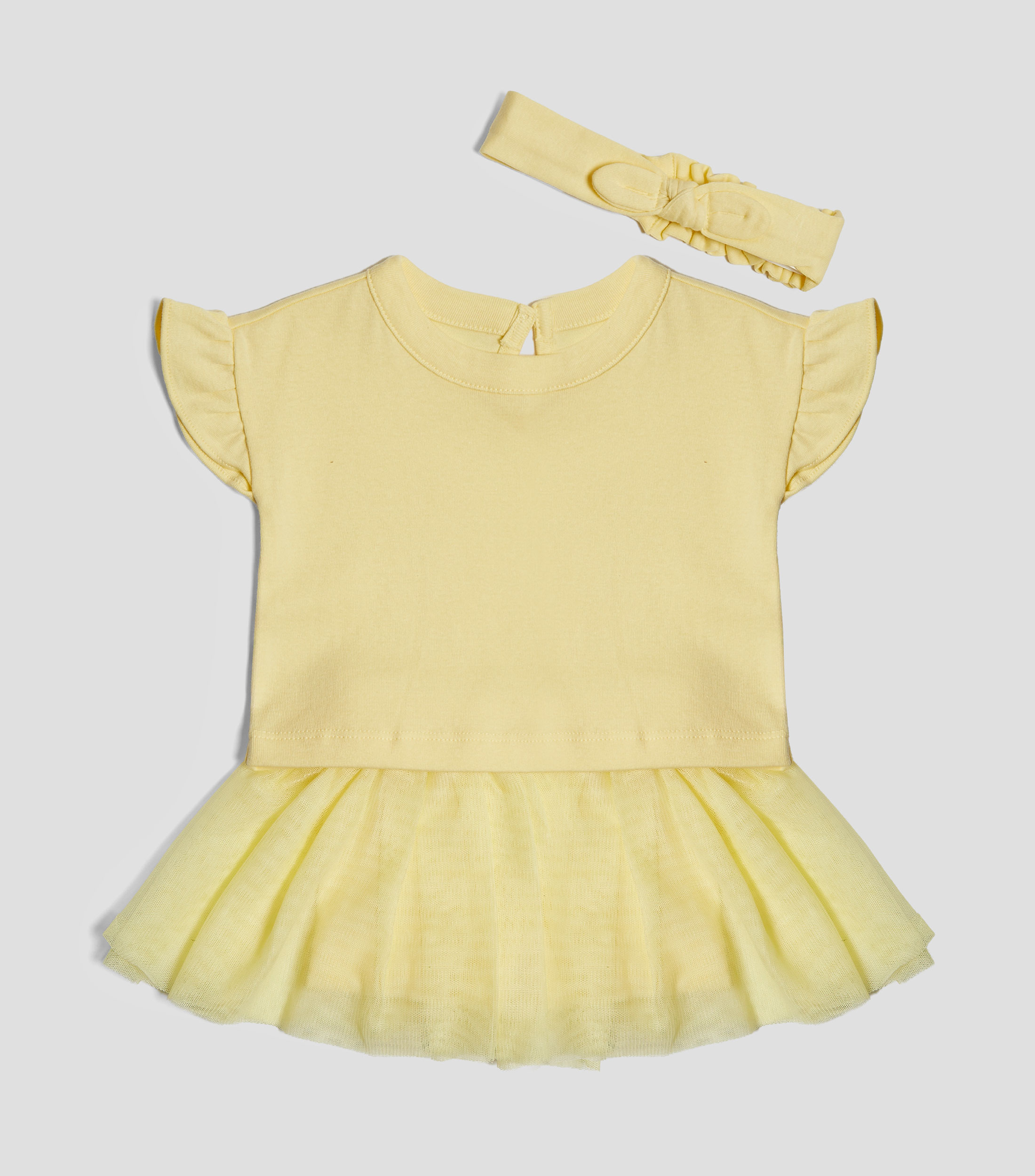 Conjunto 3 Piezas Bebé