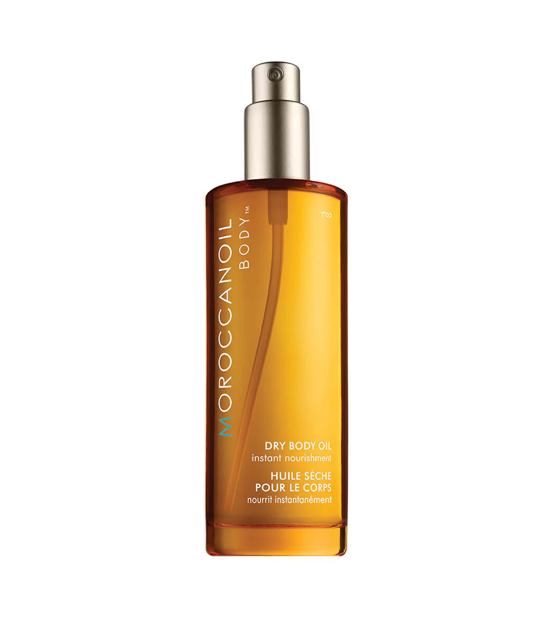 Aceite Coropral Seco, 100 ml