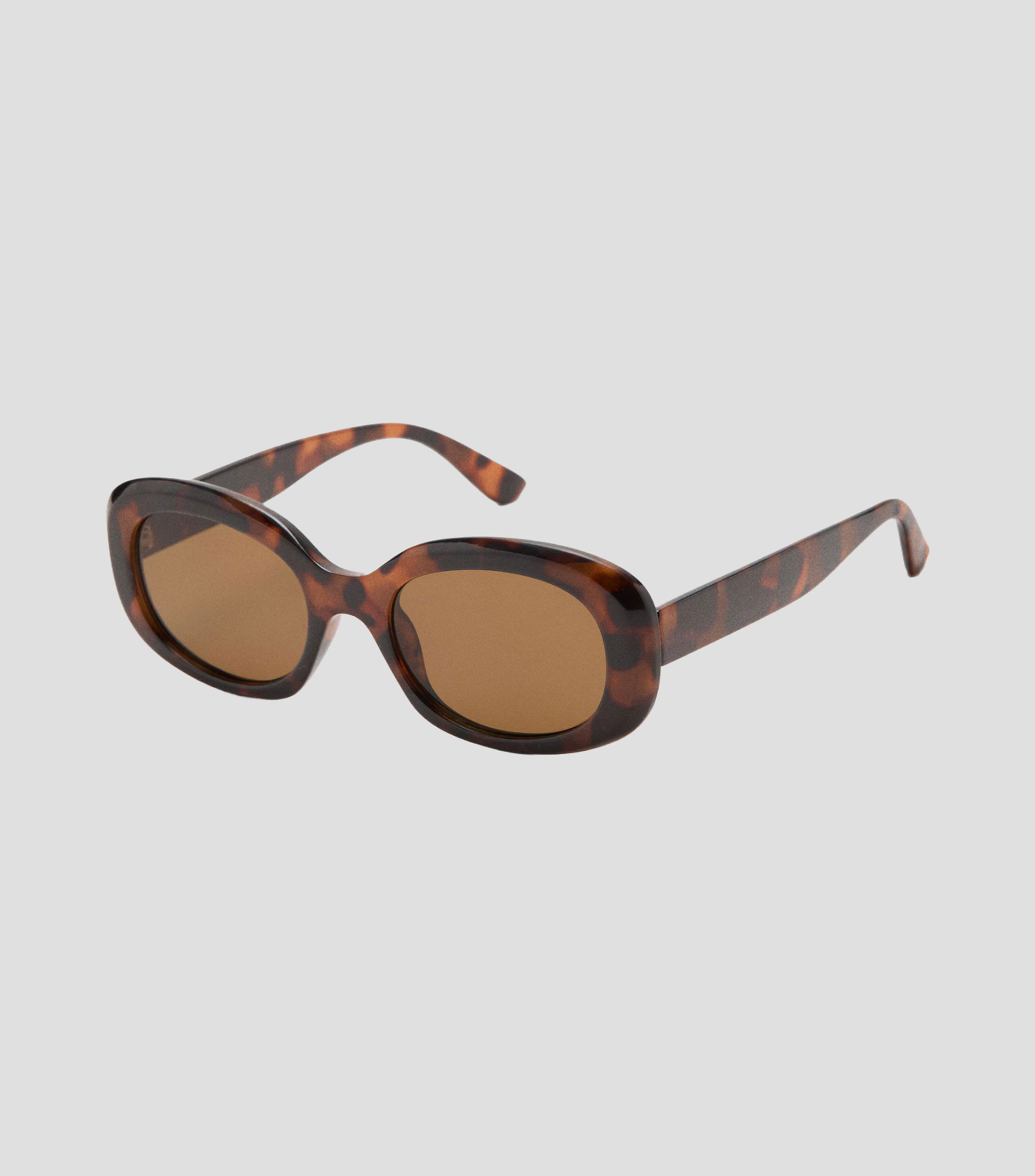 Lentes de sol Phantos Fatima Café Mujer