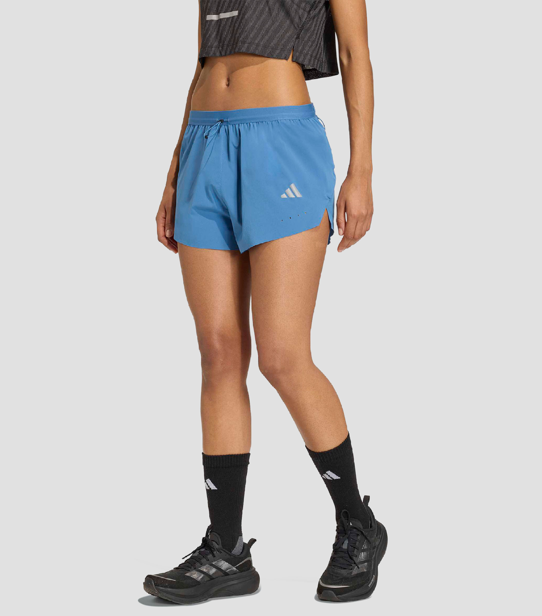 Short para correr ADI365 Mujer