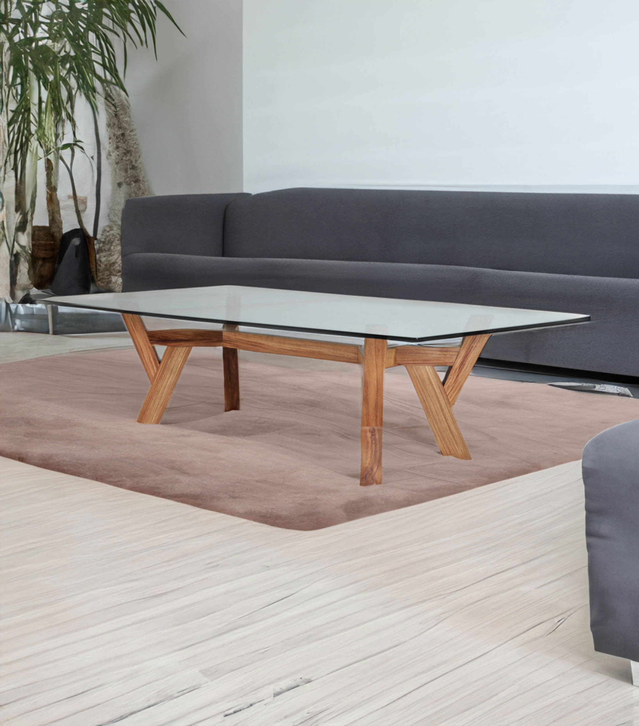 Mesa de Comedor Adela