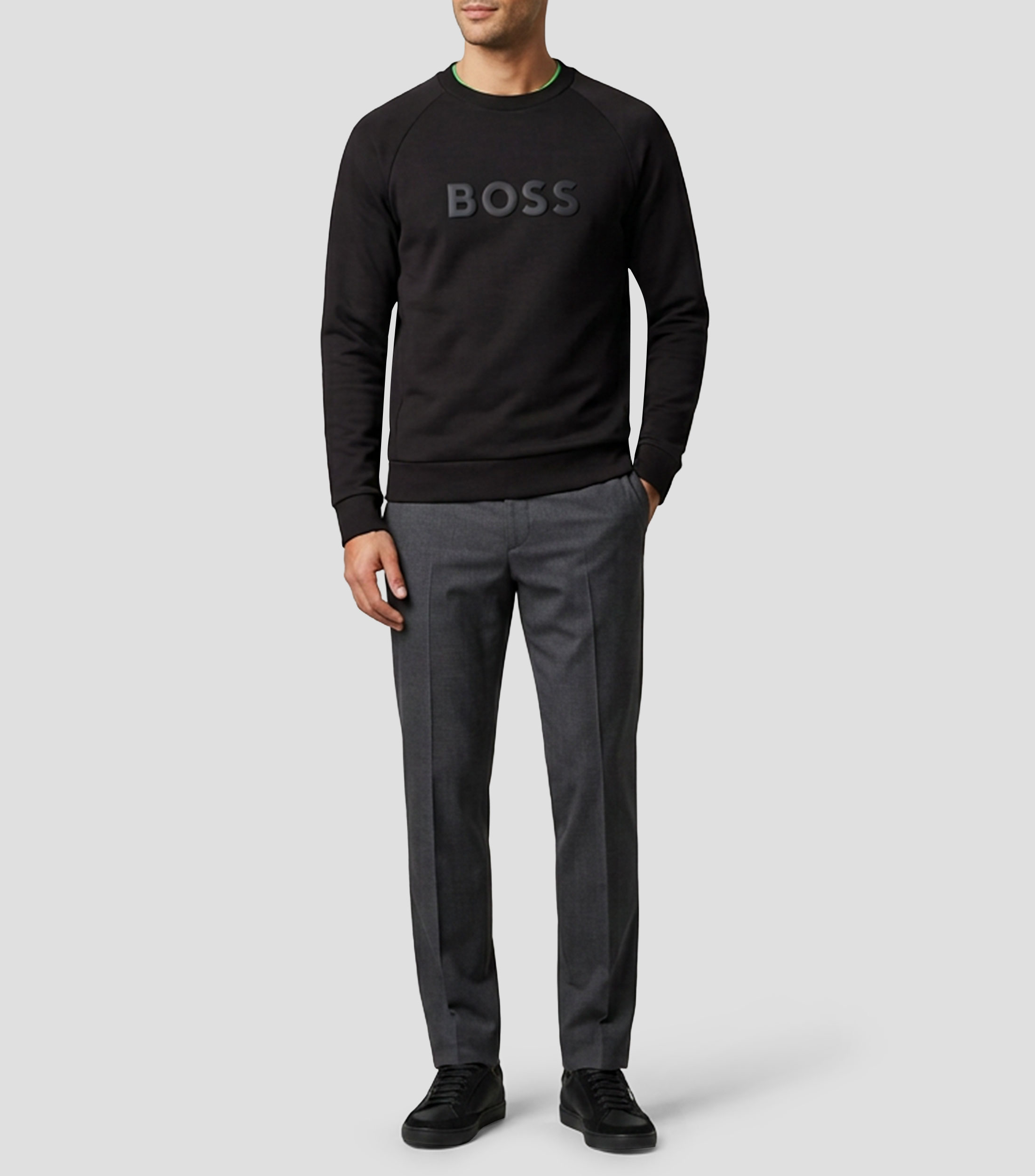 Sudadera Hombre