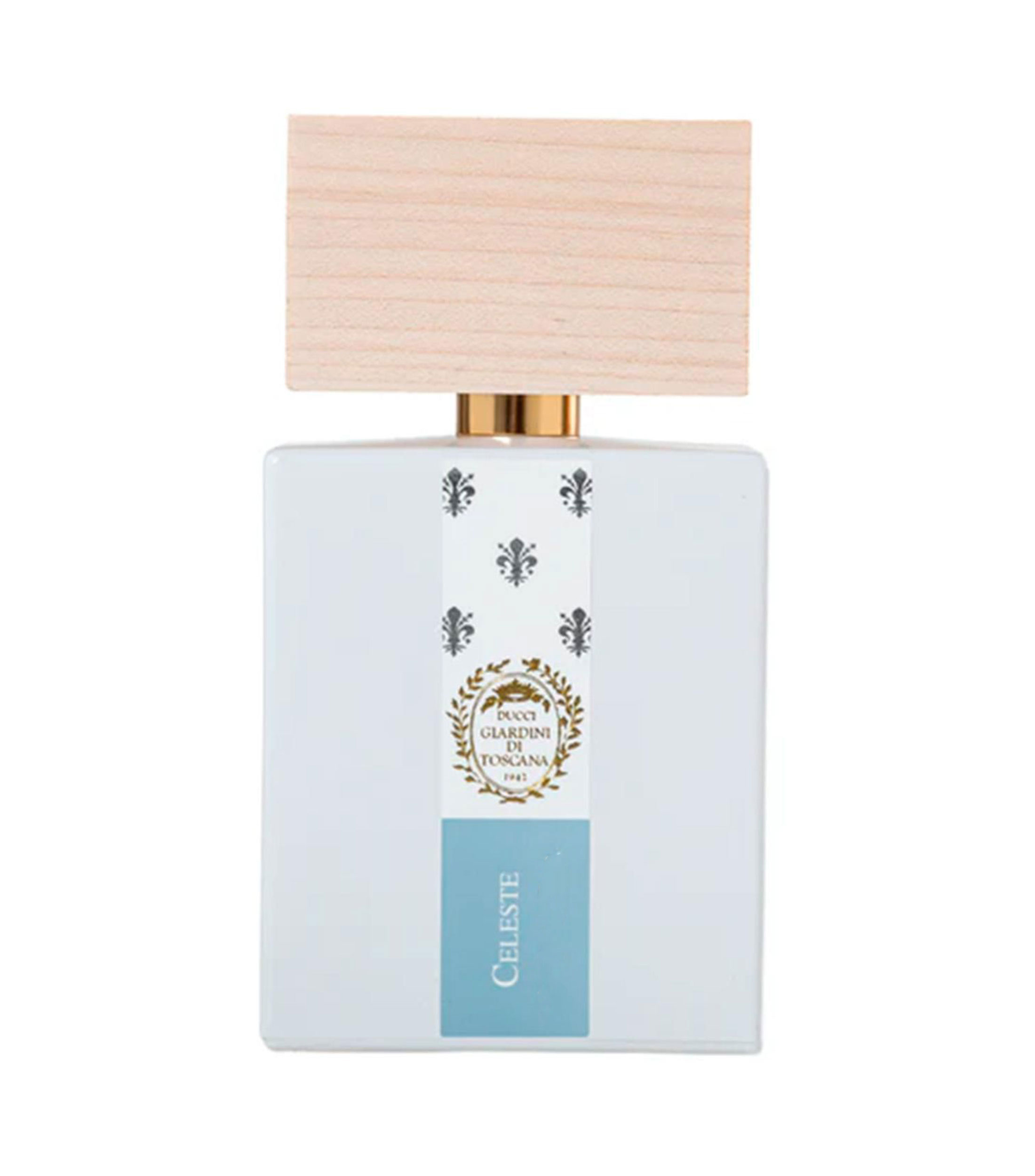 Perfume Celeste Eau de Parfum, 100 ml Unisex