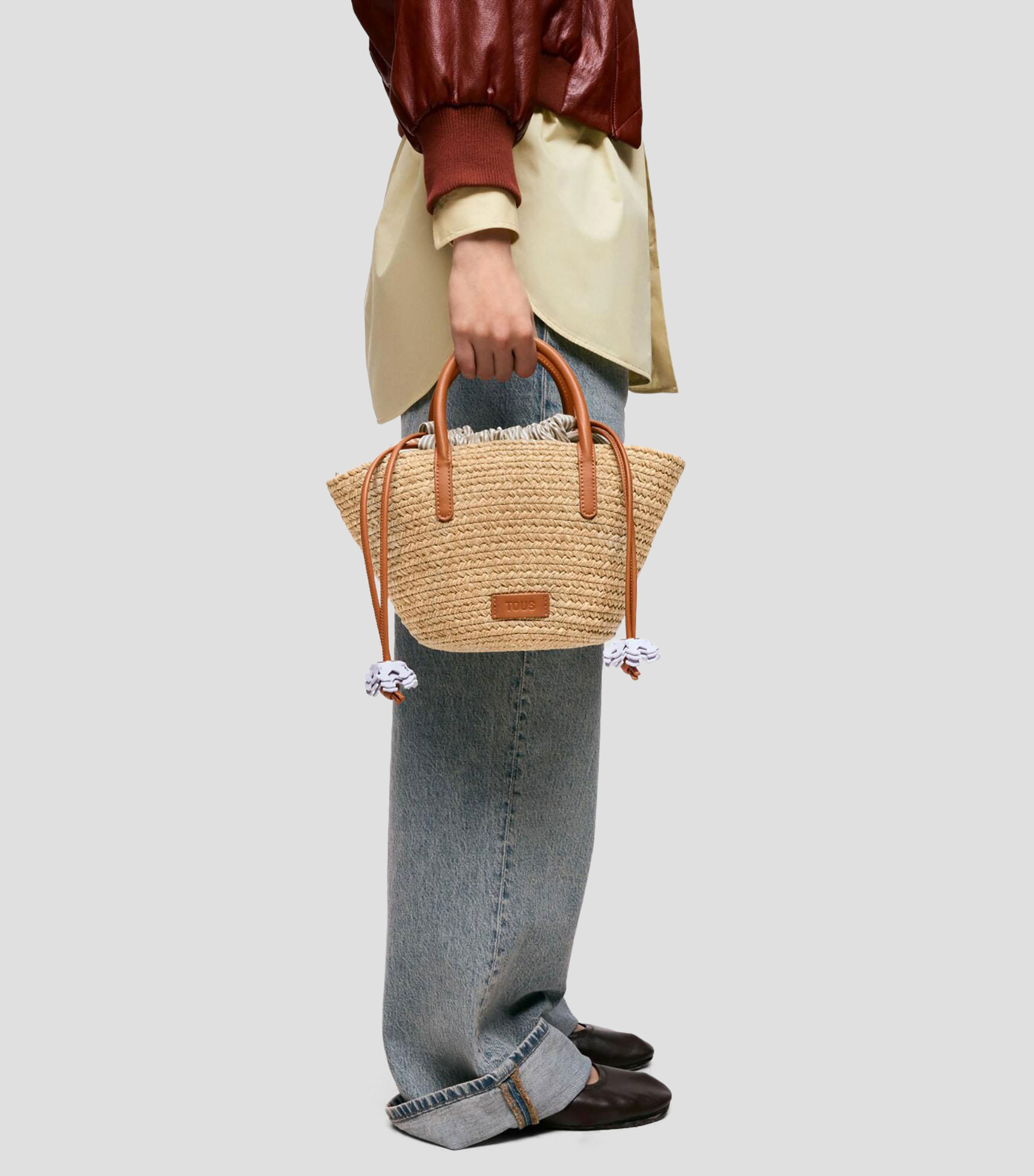 Bolsa Shoulder fantasía Mujer