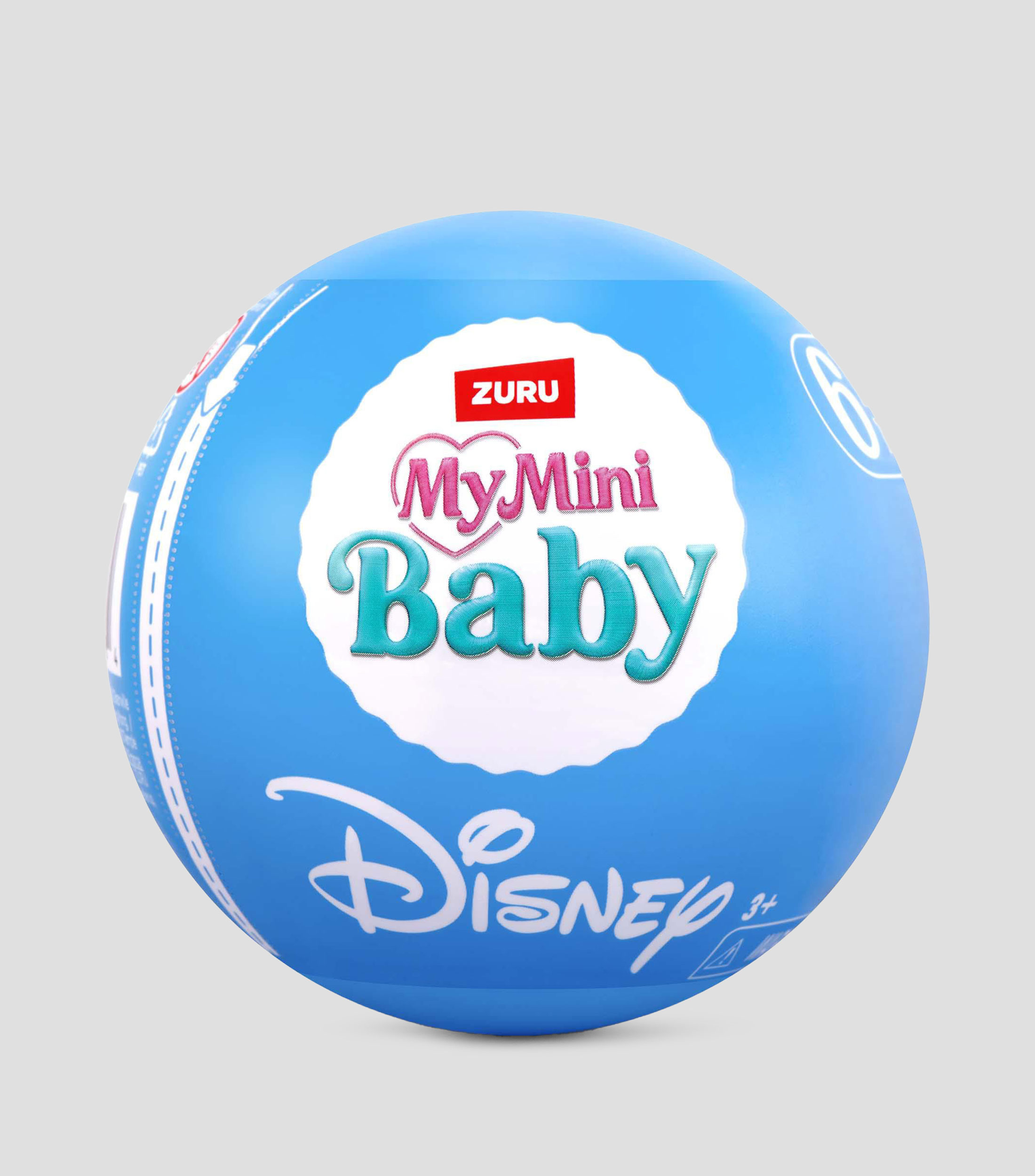 My Mini Baby Disney Series 1
