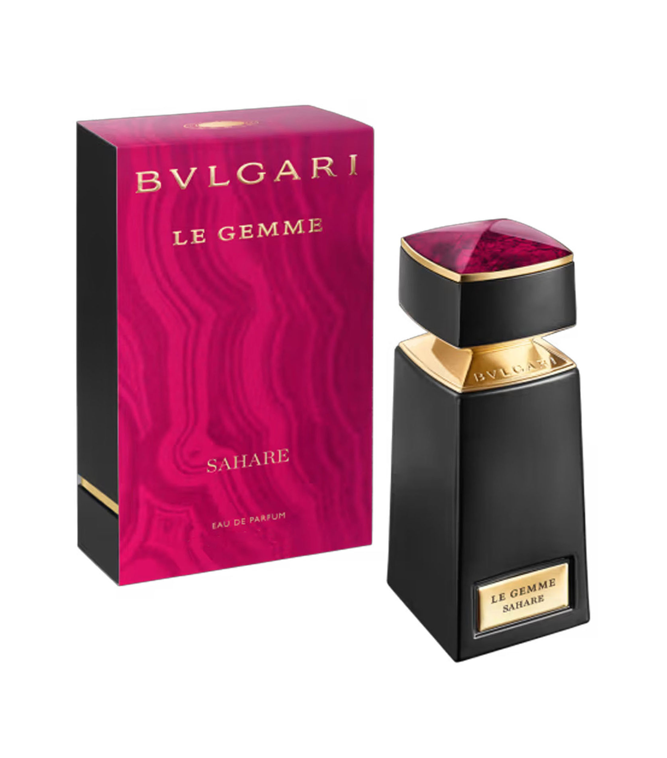 Perfume Le Gemme Sahare, Eau de Parfum 125 ml para Mujer