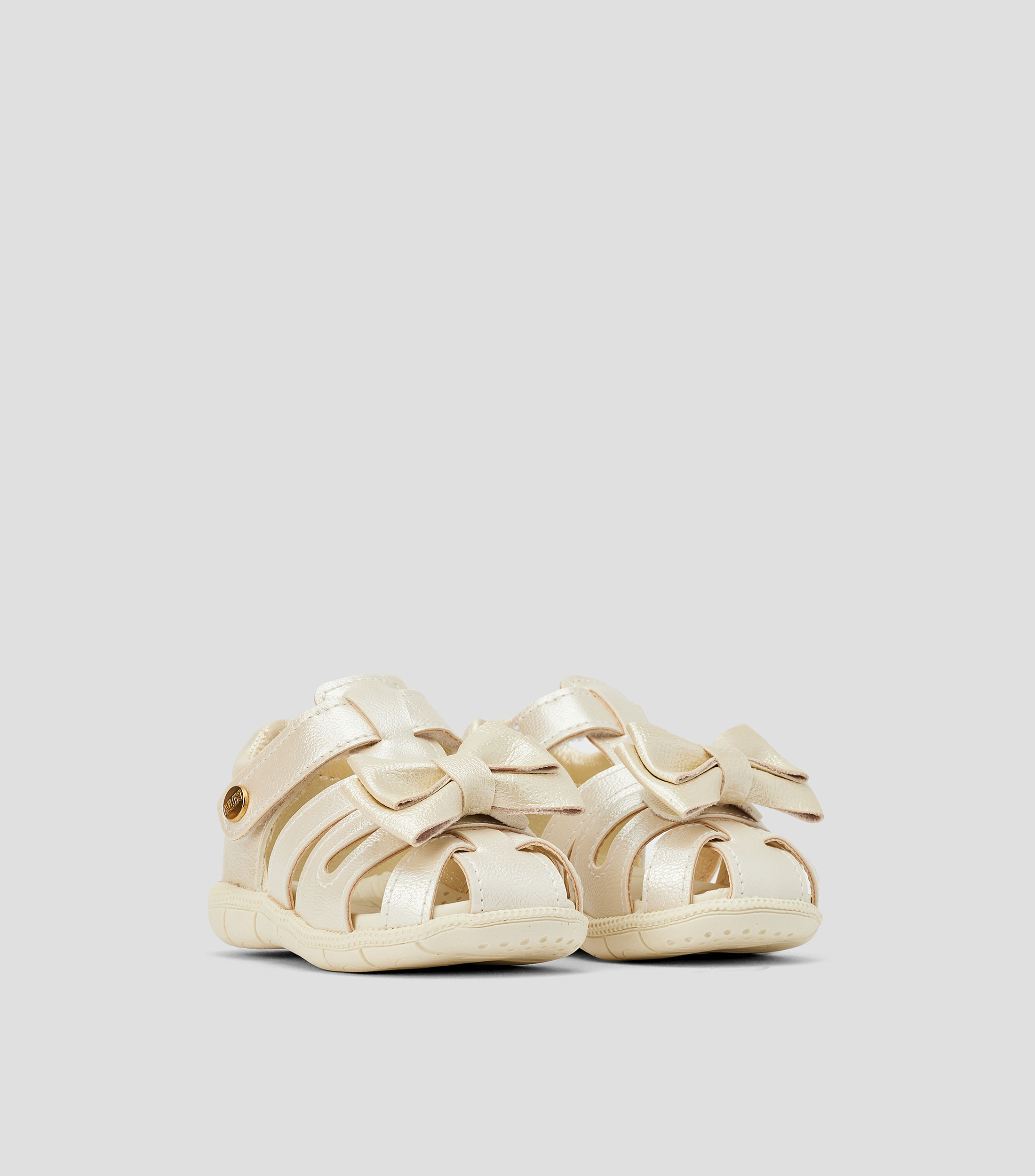 Sandalias planas Niña