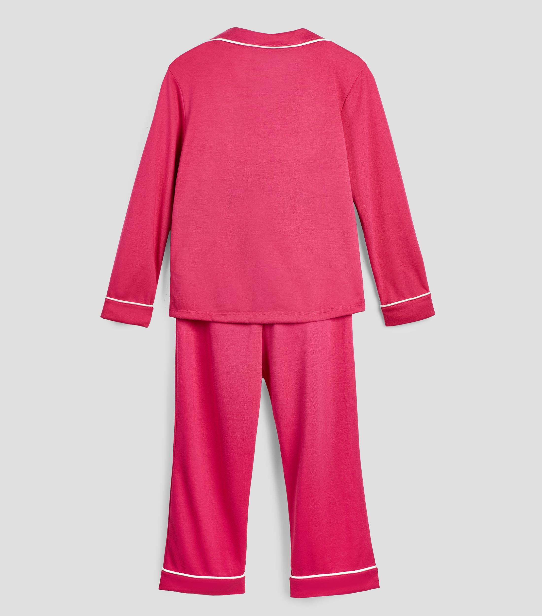Pijama 2 piezas Niña