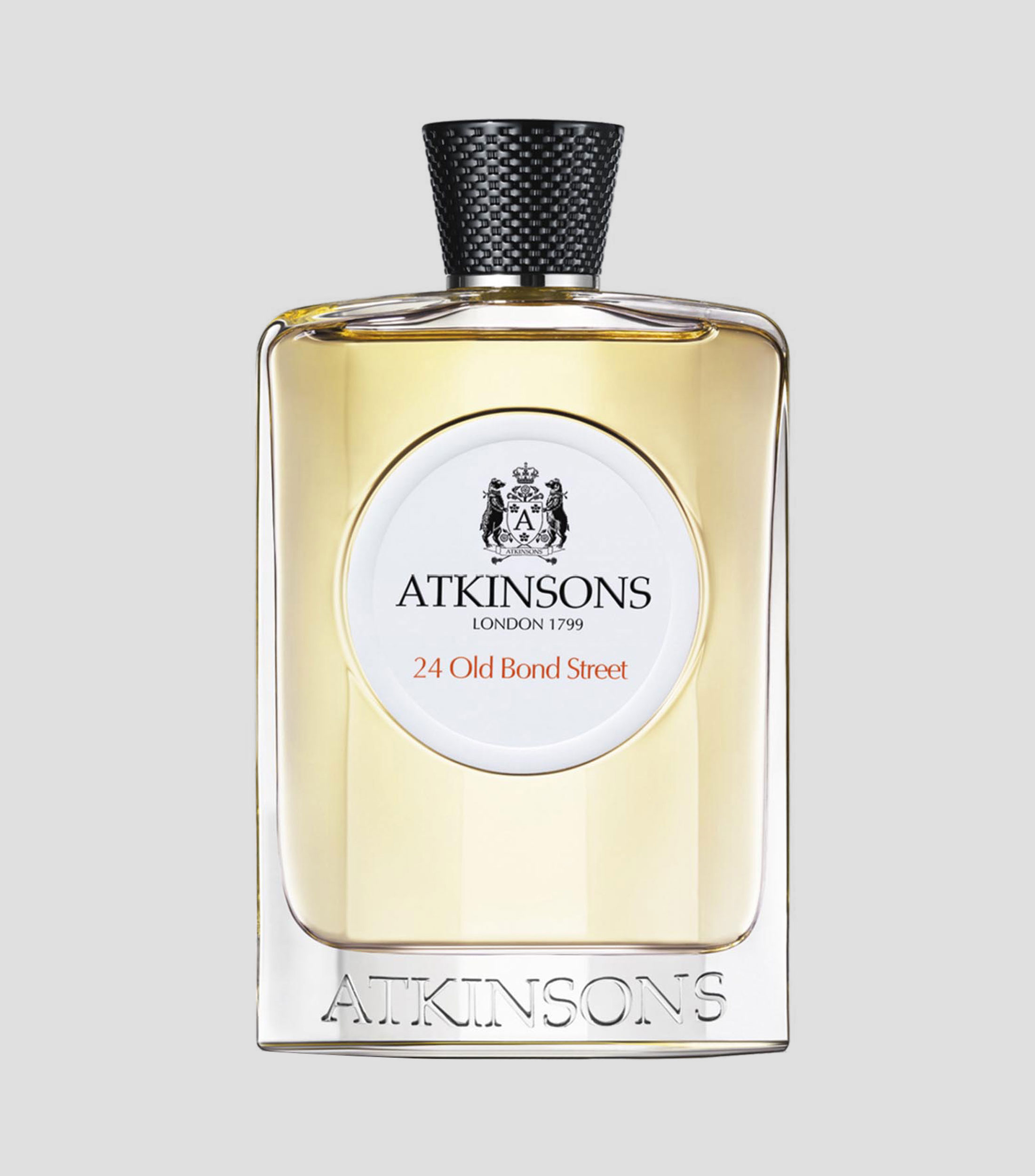 Perfume, 24 Old Bond Street Eau de Cologne, 100 ml Unisex