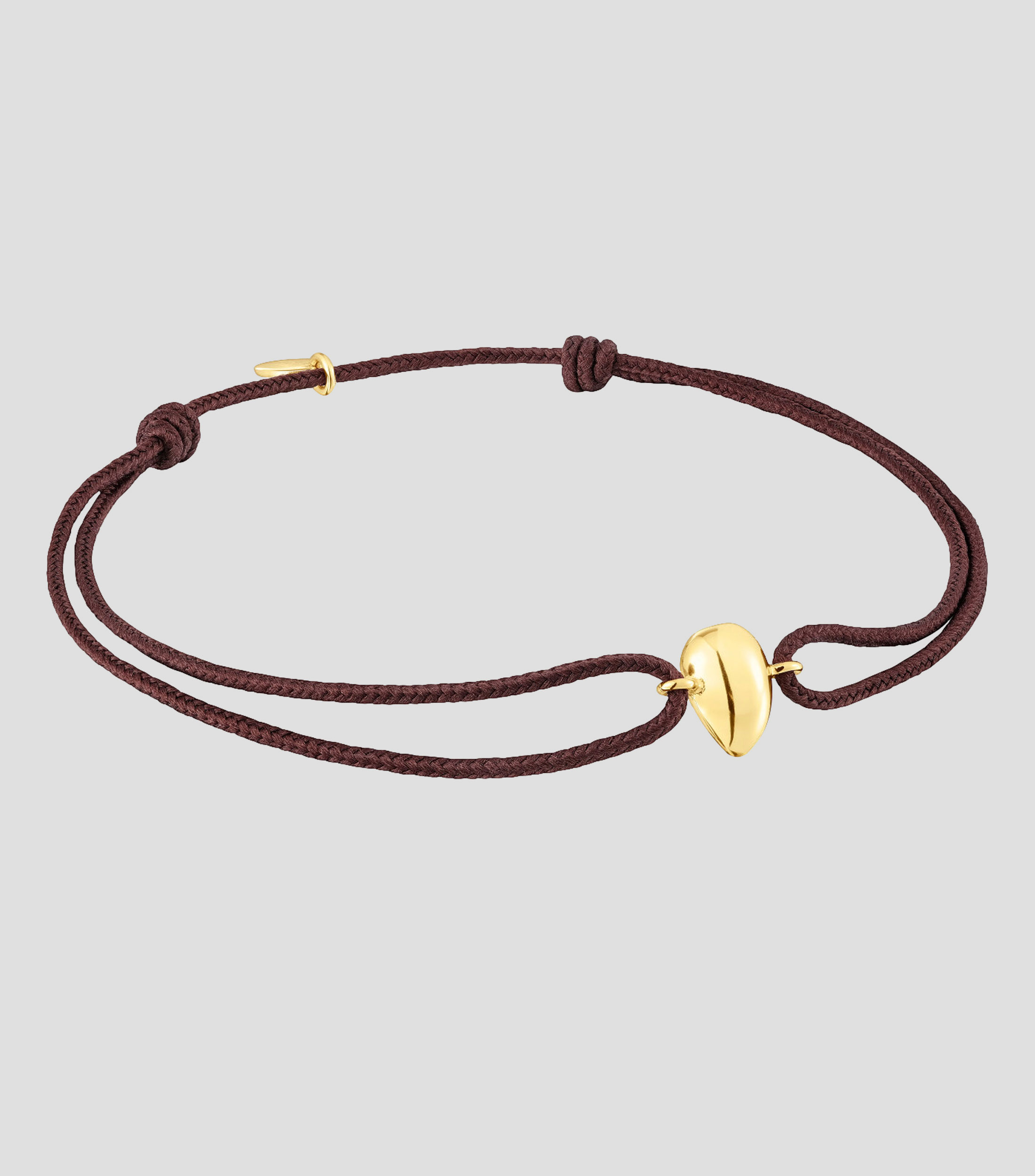 Pulsera Balloon en oro amarillo de 18 Kilates Mujer
