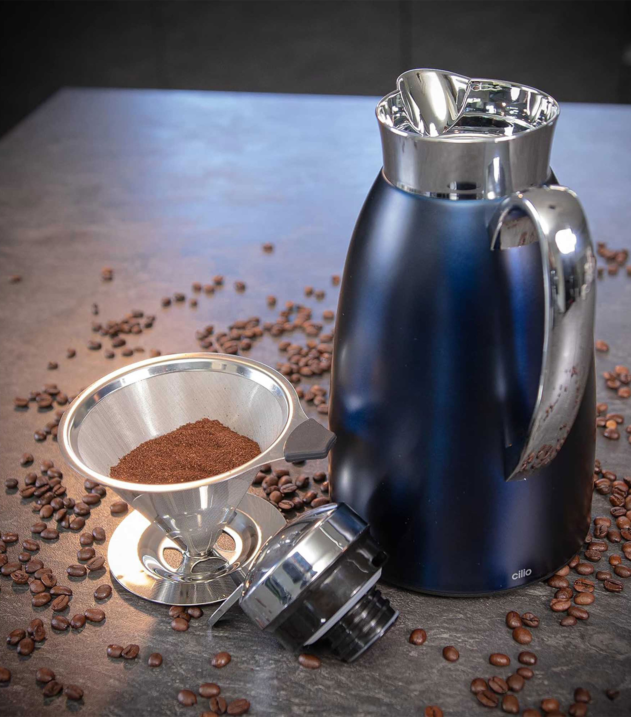 Jarra para Cafe, 1 L