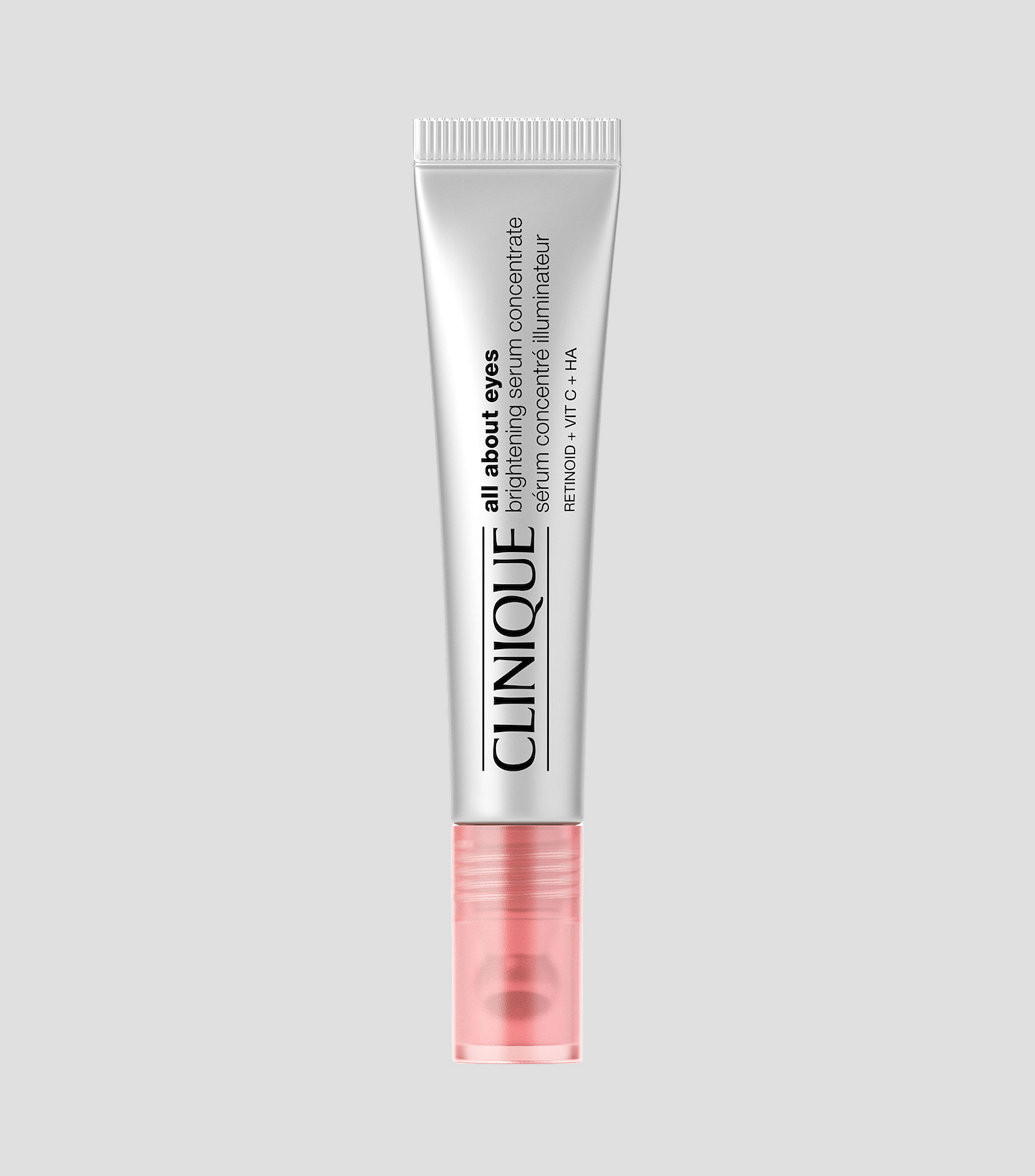 Suero Iluminador para Ojos All About Eyes Brightening Concentrate, 10 ml
