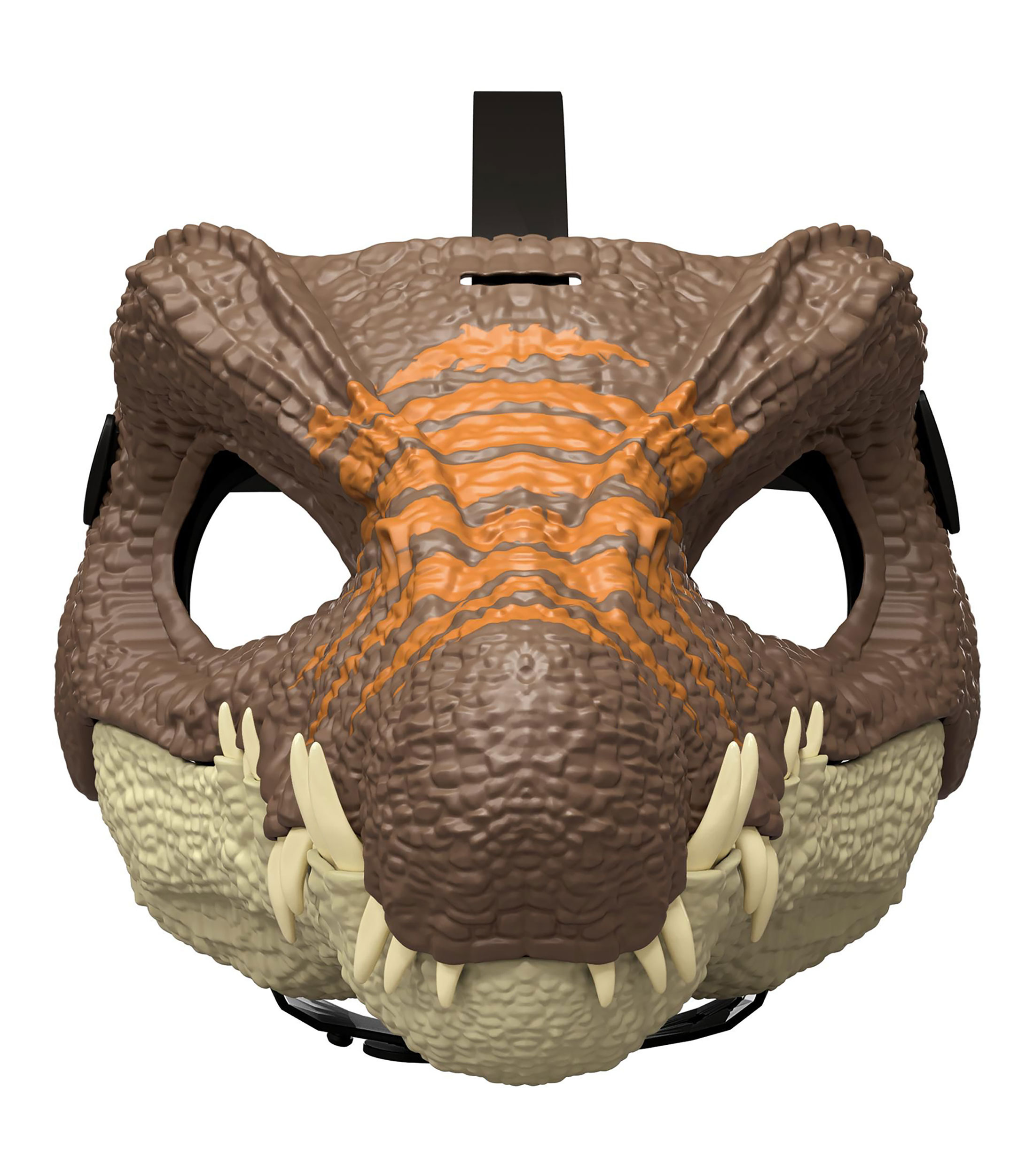 Máscara Jurassic World Rebirth