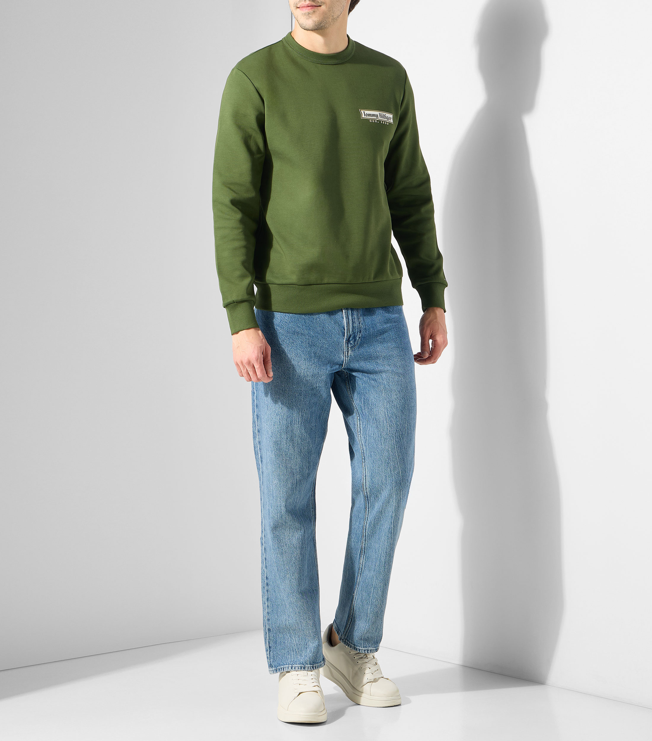 Sudadera Hombre