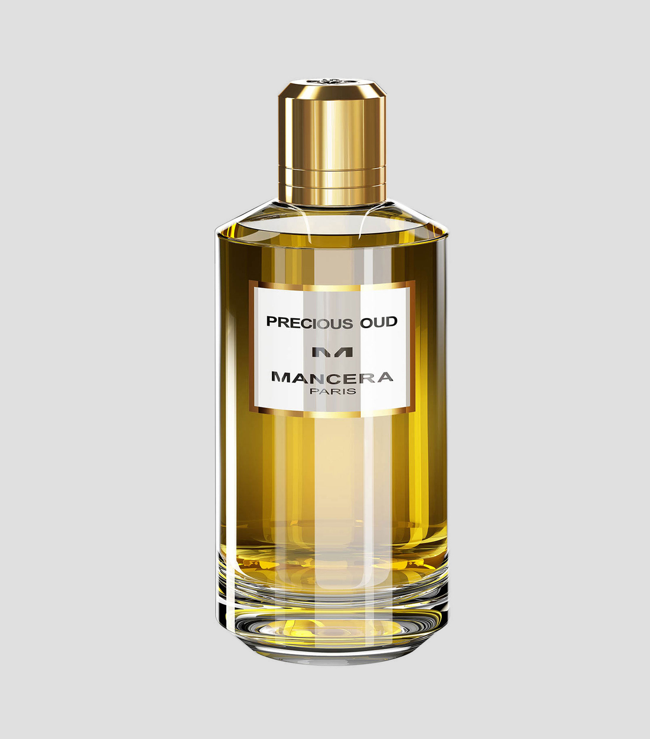 Perfume, Precious Oud Eau de Parfum, 120 ml Unisex