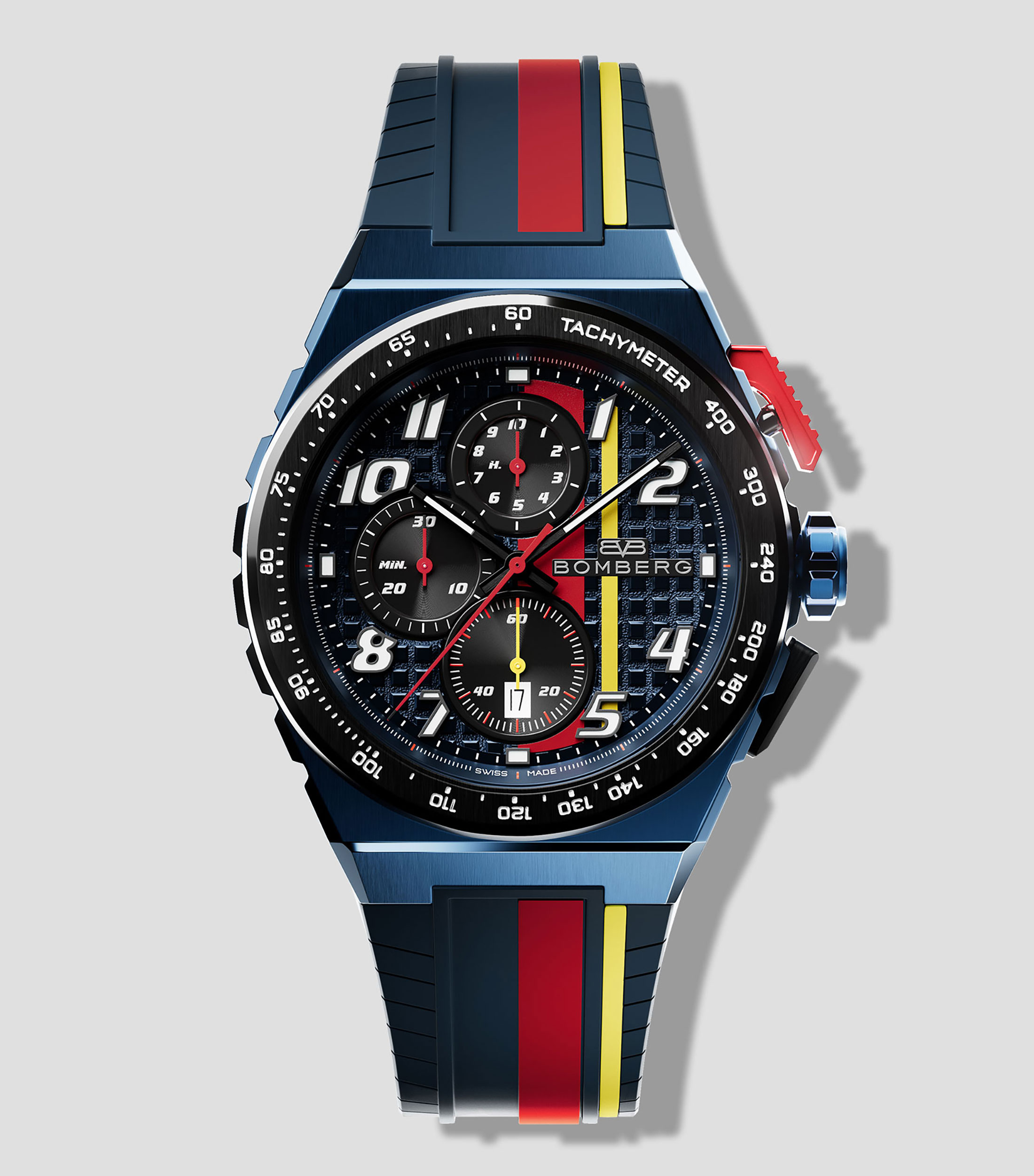 Reloj para hombre Neo Deportivo