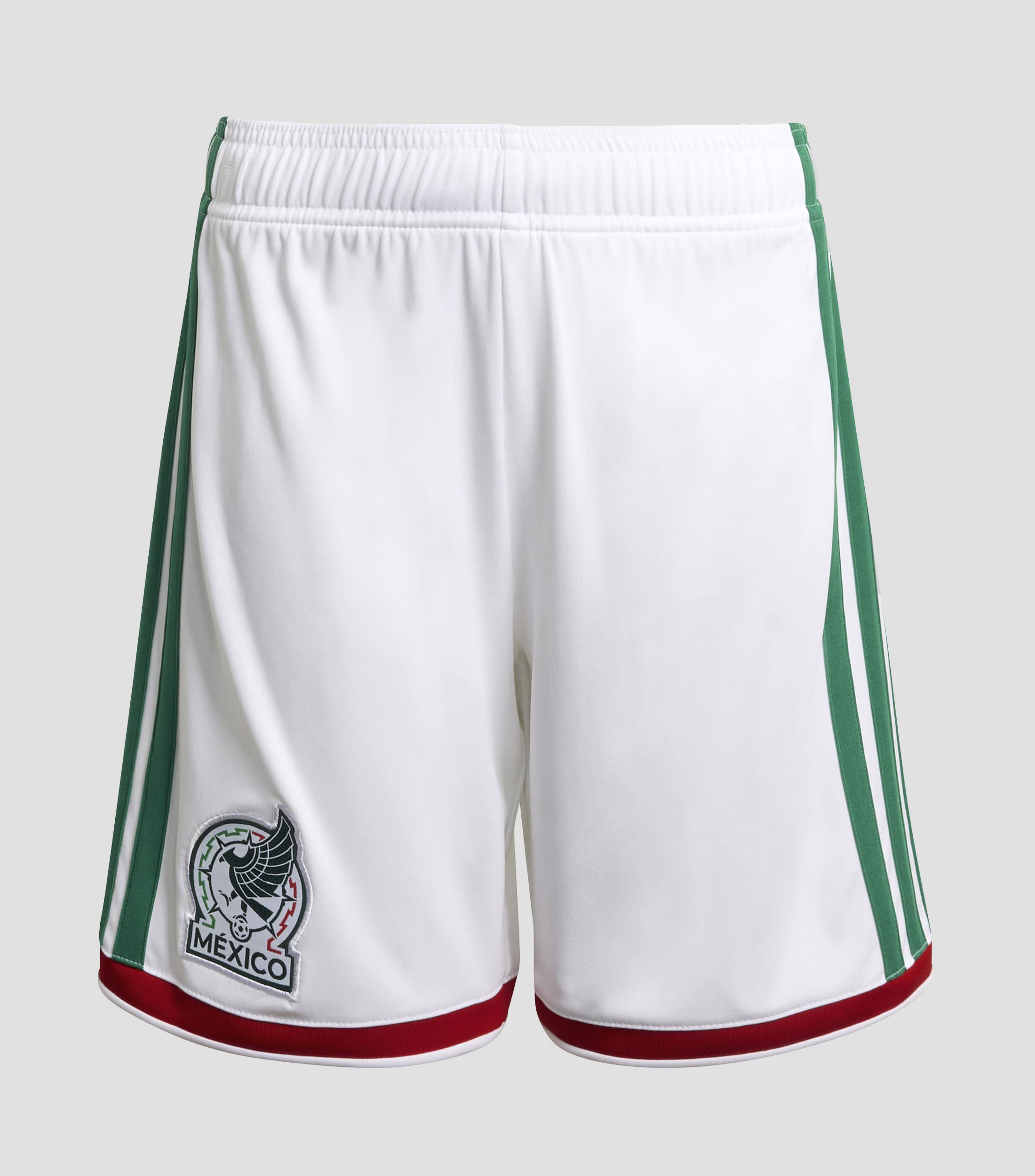 Shorts Local Selección Nacional de México 26 para Niños