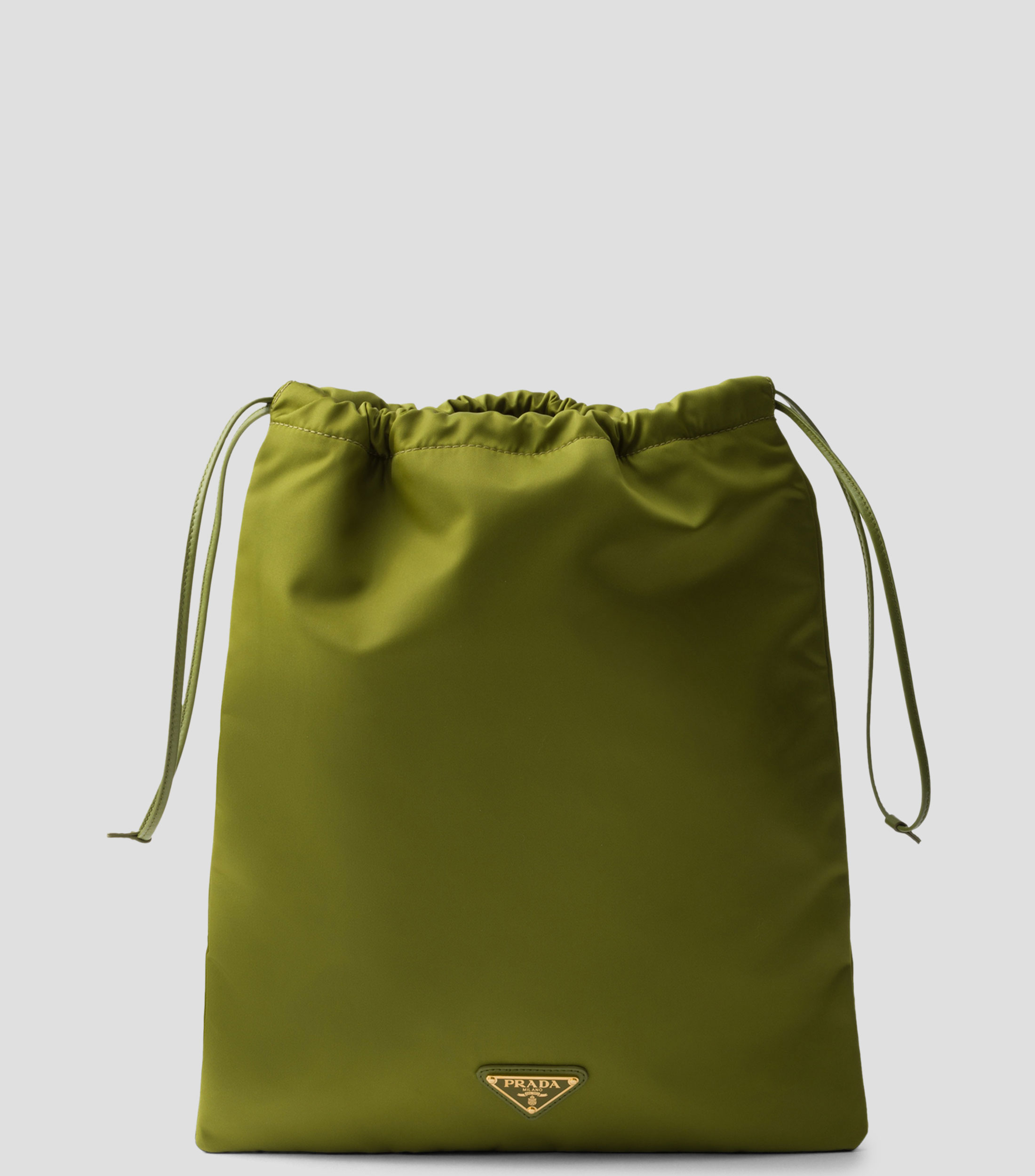 Bolsa Pouch de Re-Nylon Mujer