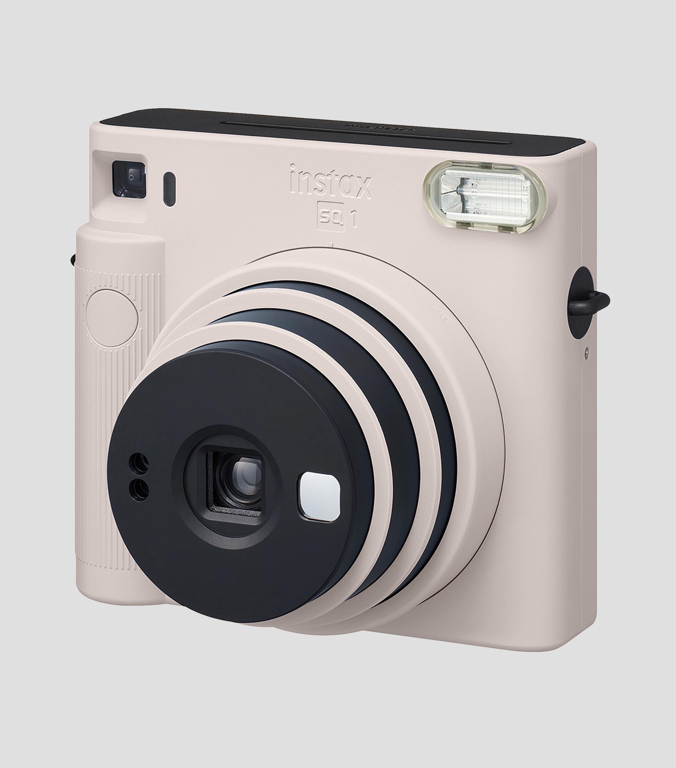 Cámara Instantánea Instax Square SQ1 Blanca