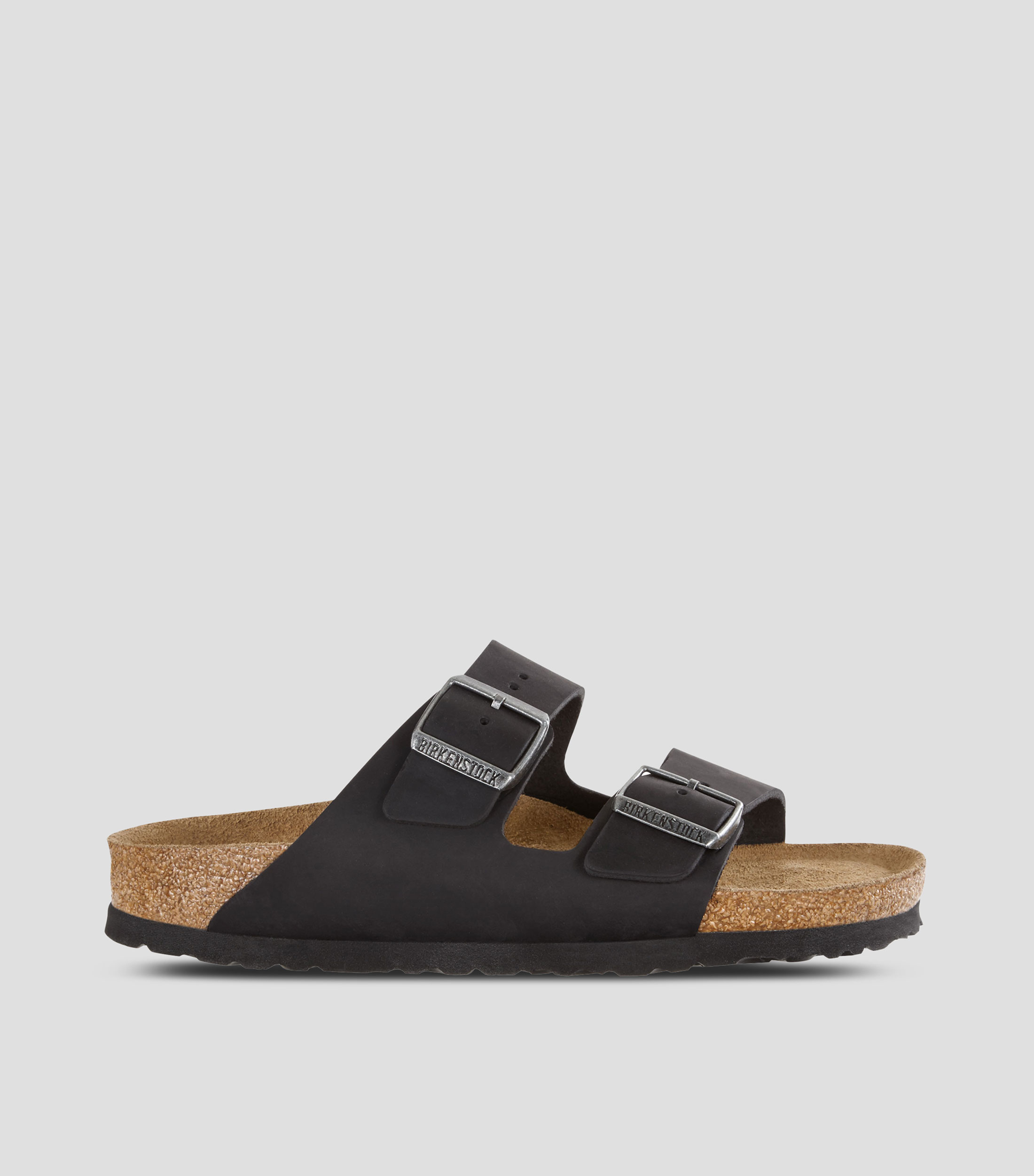 Sandalias Arizona Hombre