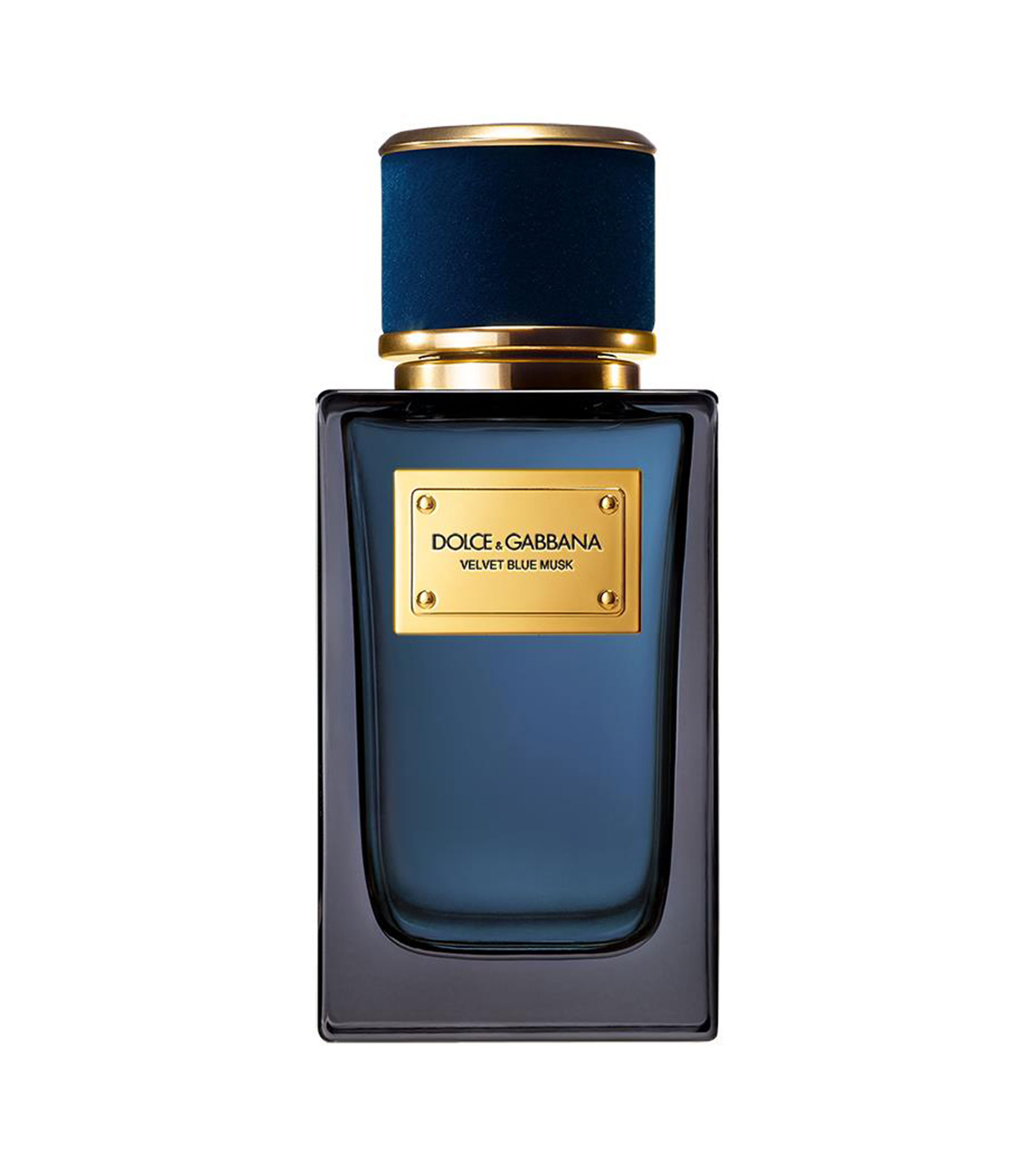 Perfume Velvet Blue Musk, Eau de Parfum 100 ml Unisex