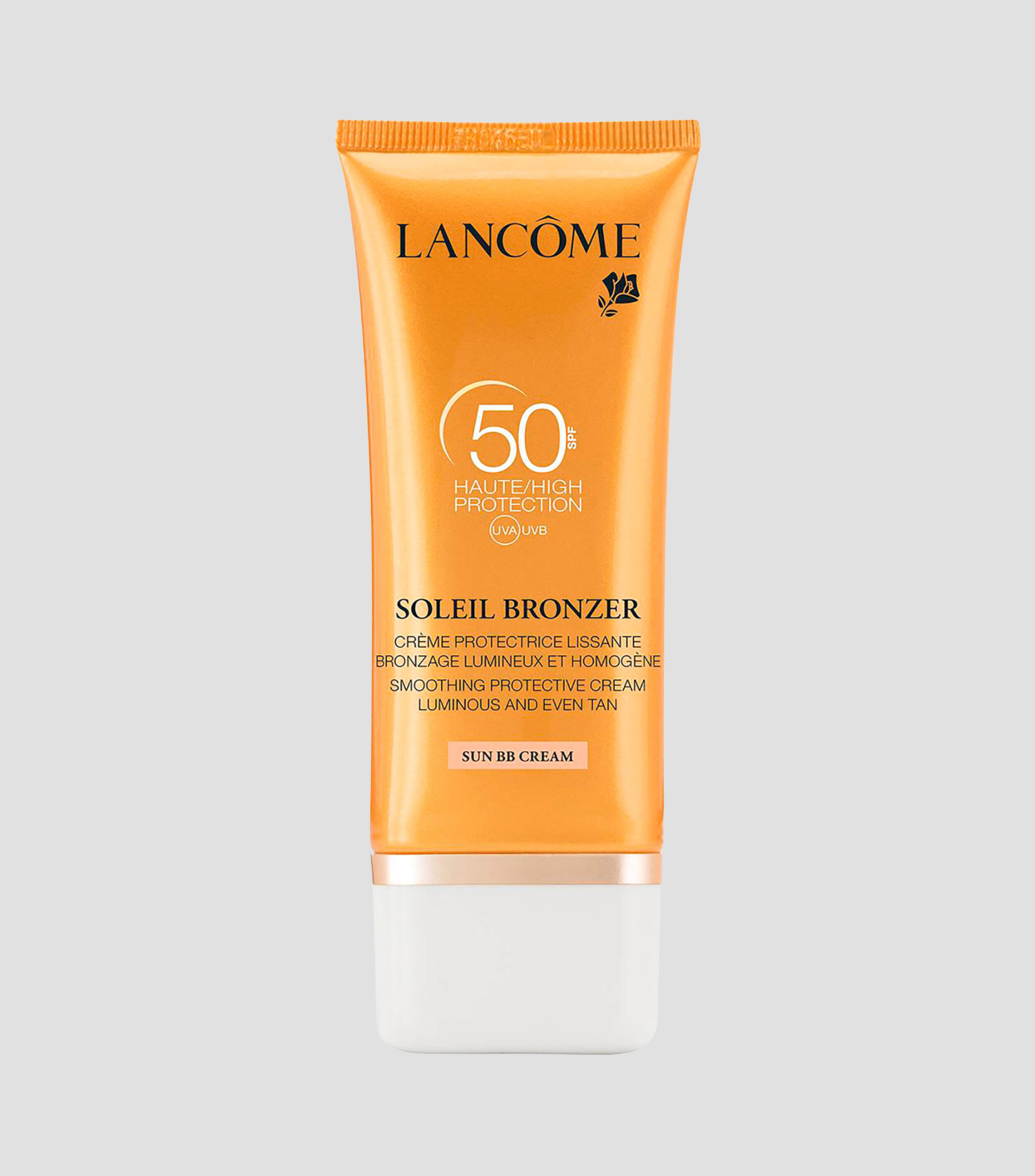 BB Crema Protector Solar SPF 50, 40 ml