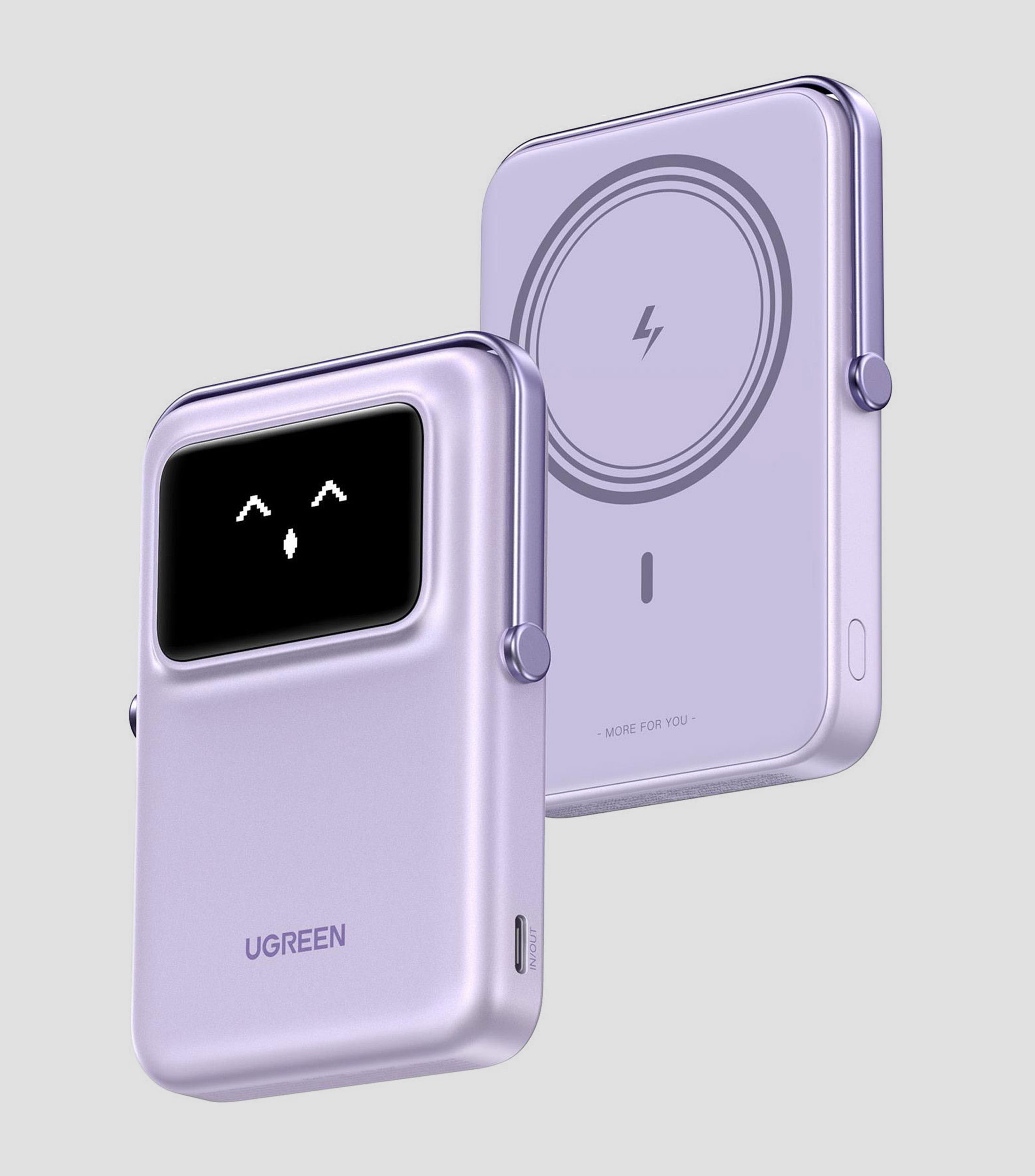 Batería USB C 7.5 W
