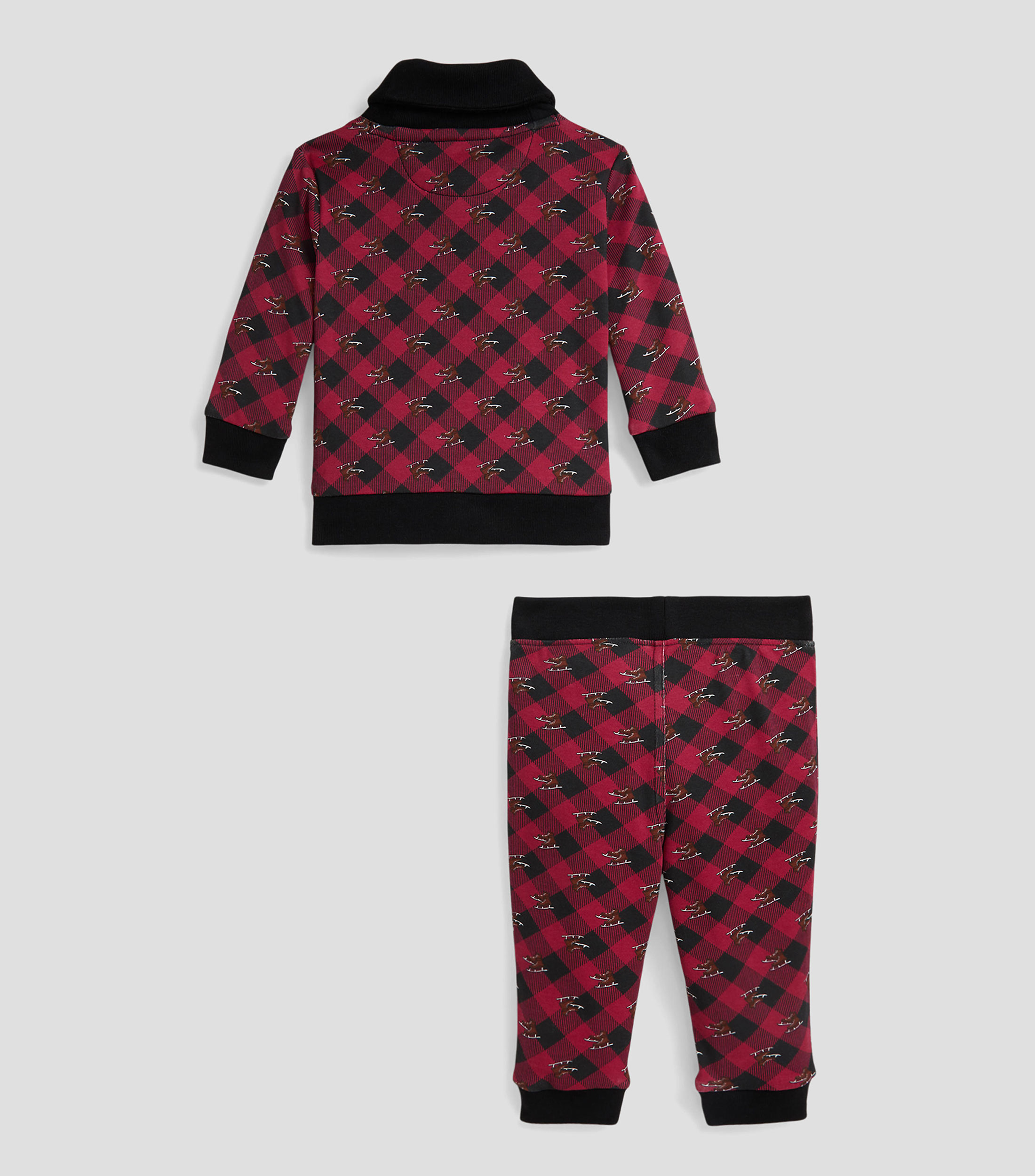 Conjunto 2 piezas Bebé