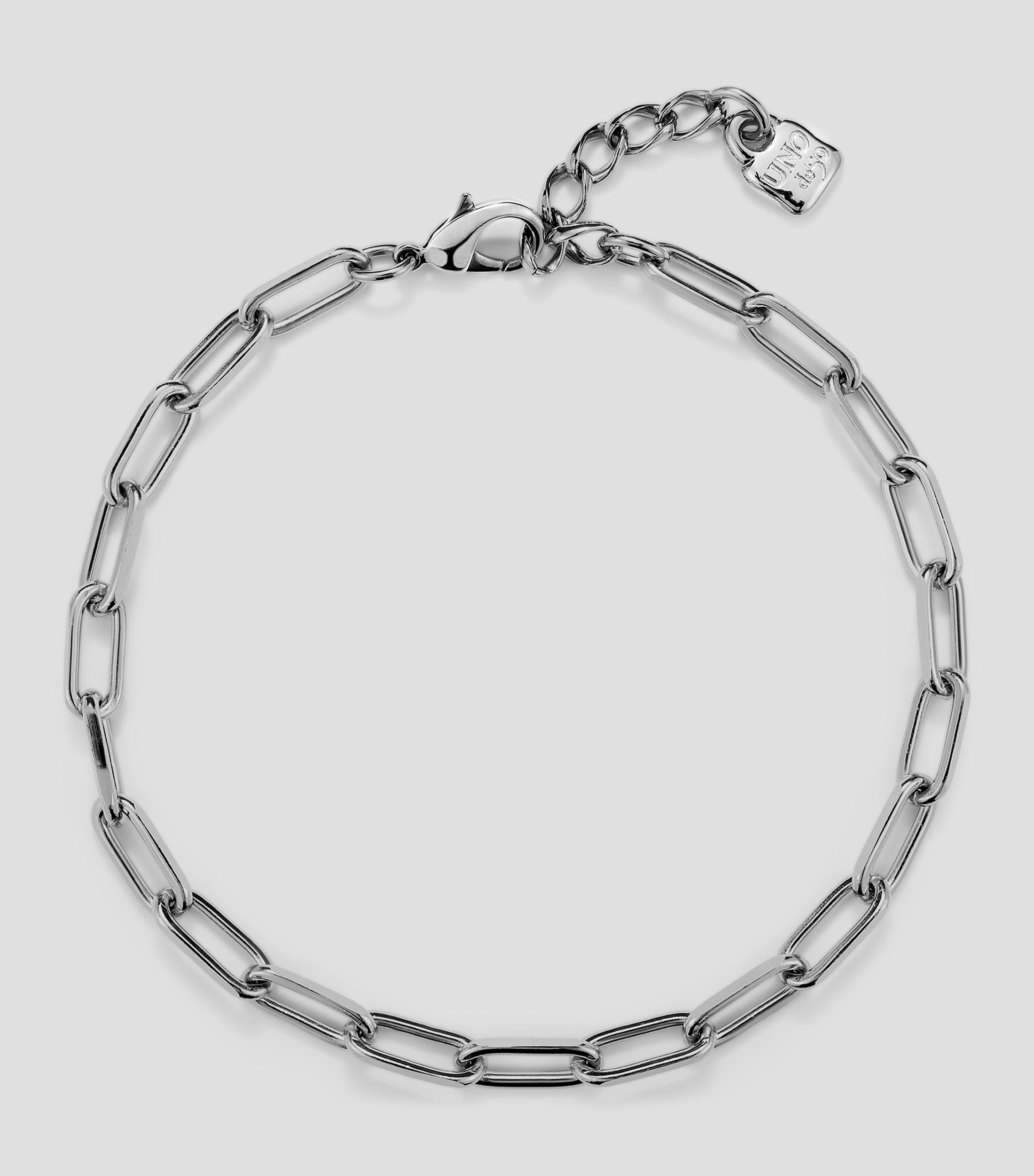 Collar eslabonado Unisex