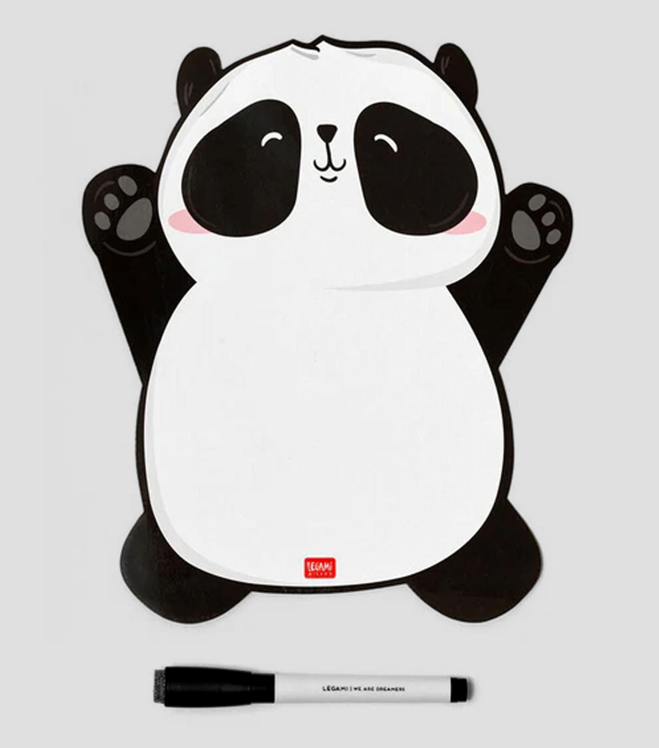 Pintarron Magnético Panda