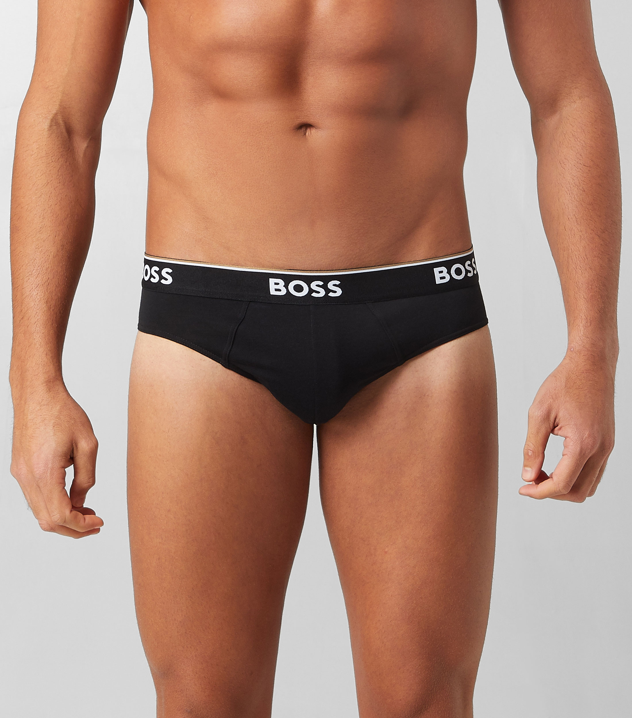 Set de Trusas 3 Piezas Hombre