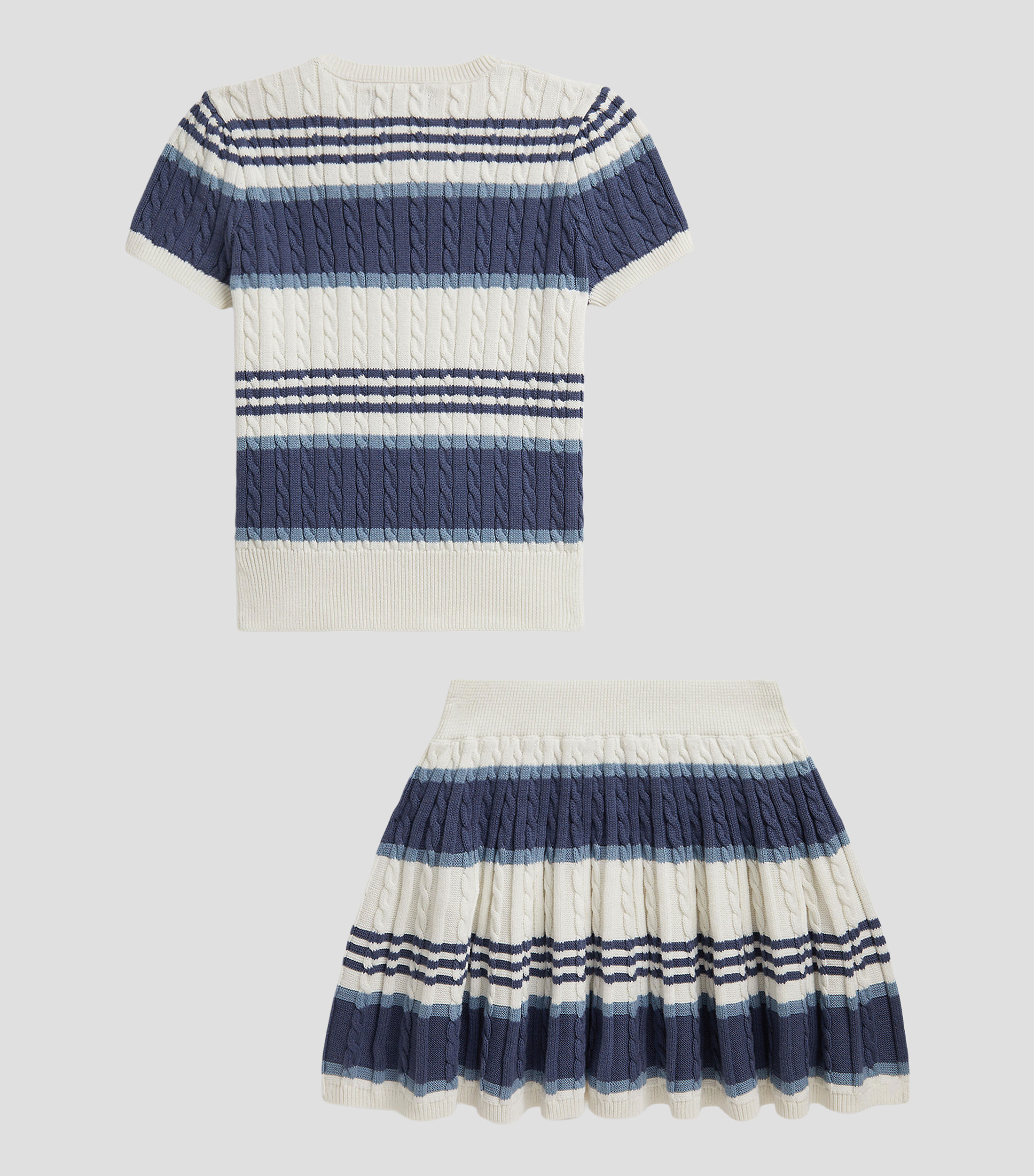 Conjunto 2 piezas Niña