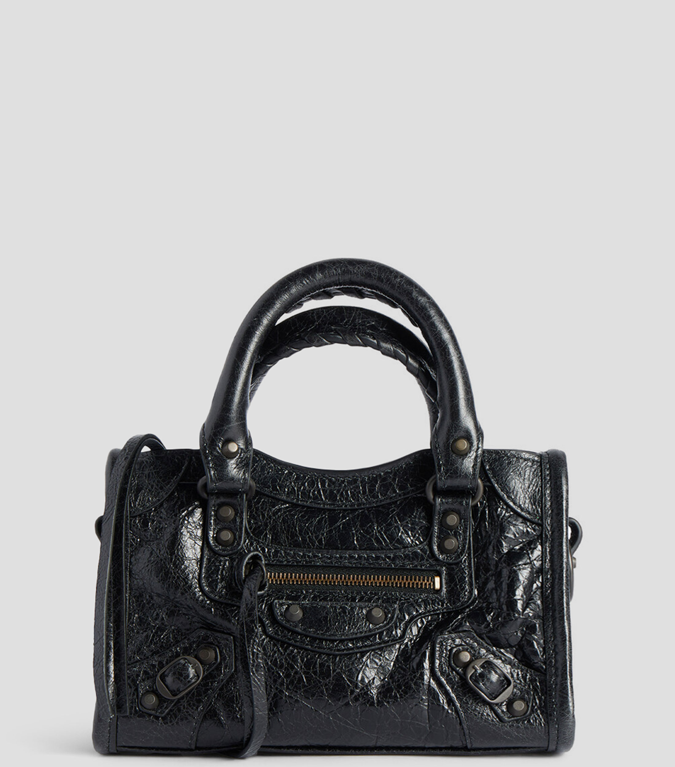 Bolsa Le City Nano