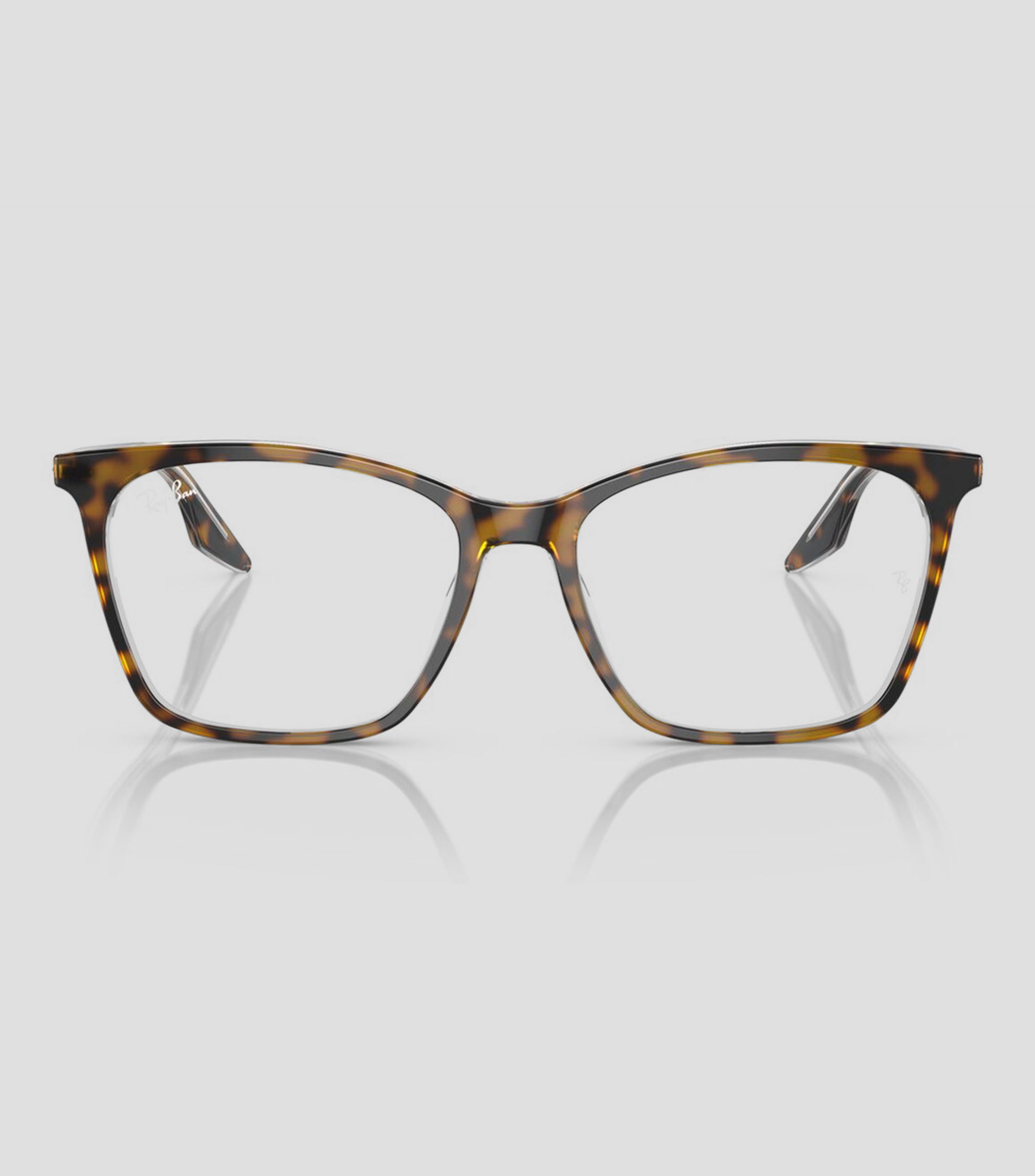 Lentes oftálmicos Ojo de Gato Optics Havana Mujer
