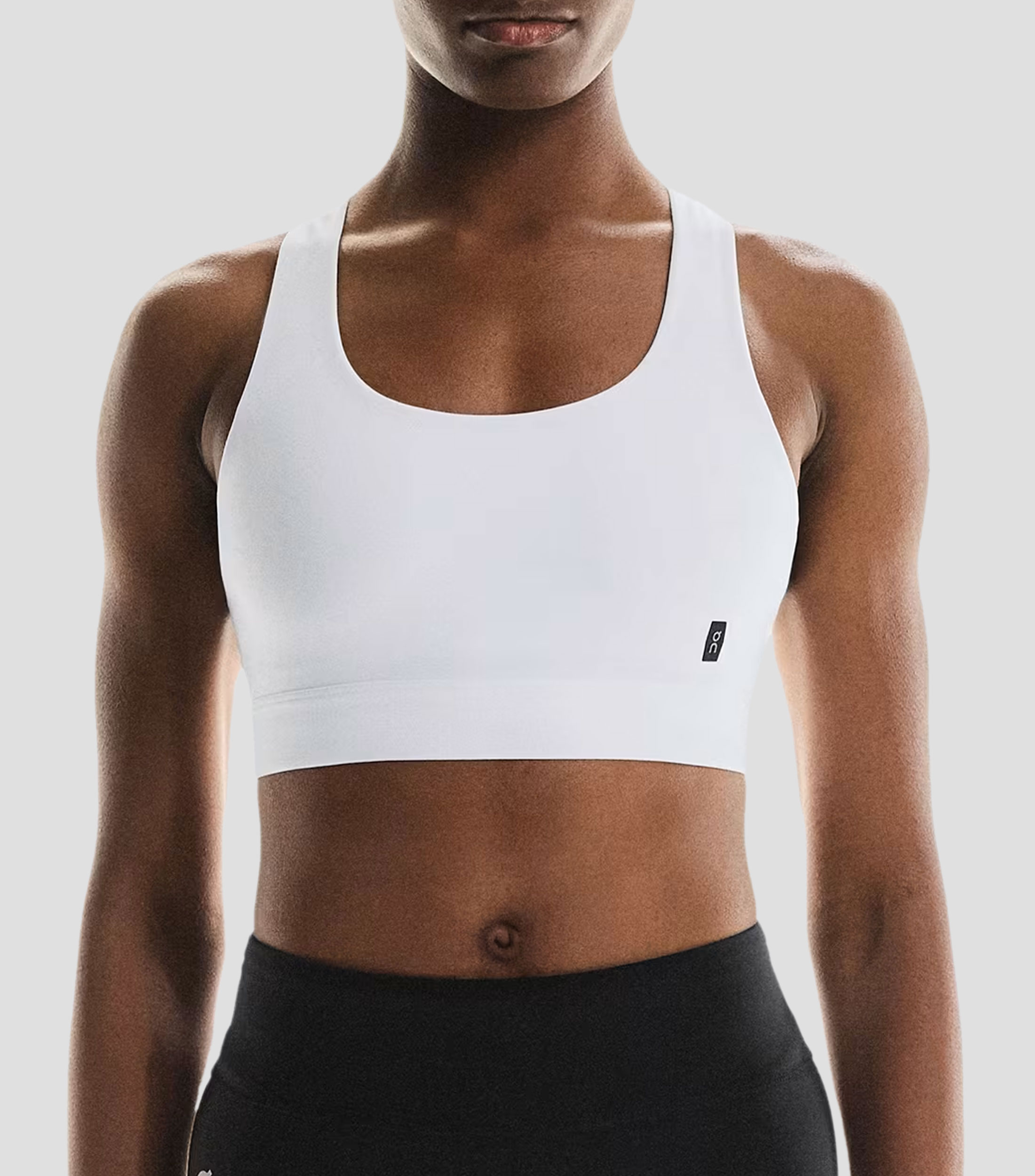 Top para correr Core 2 Mujer