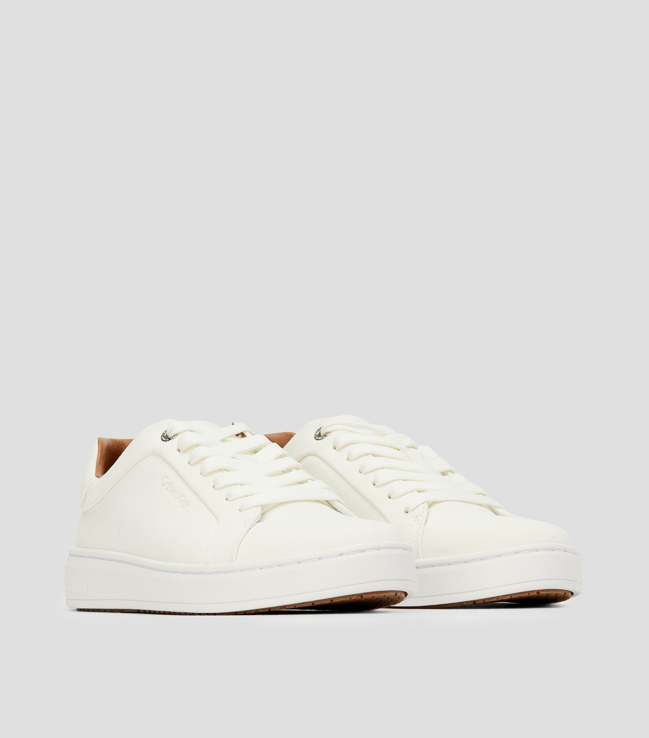 Tenis Casuales lisos Hombre