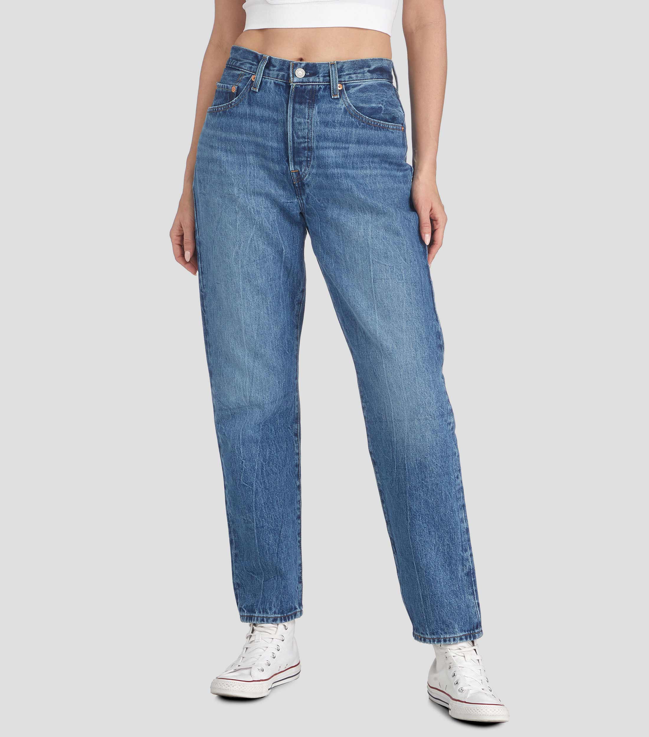 501 Jean Clasico Levis Levis 501 Levi's 501 Original Lightweight