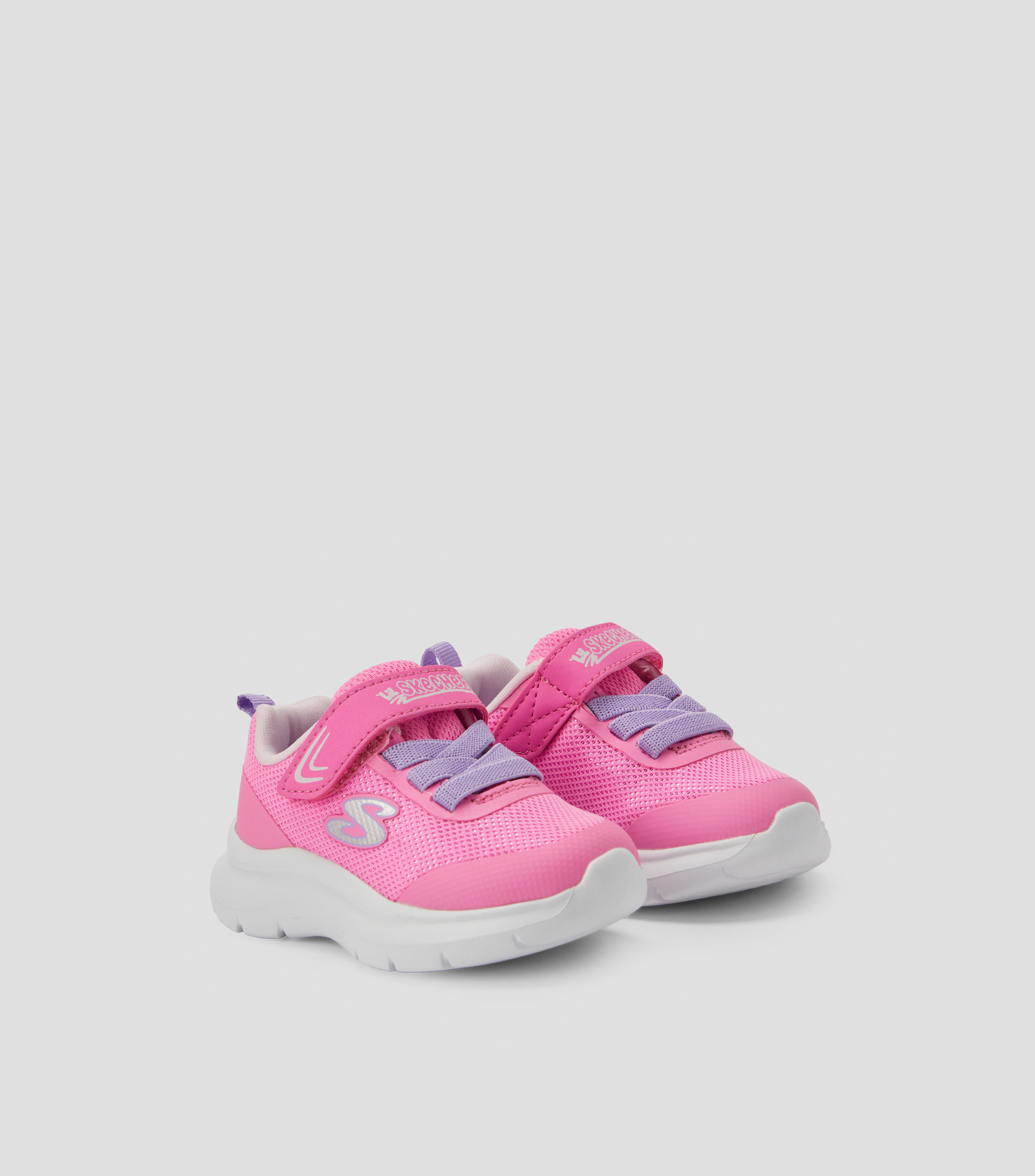 Tenis casuales Niña
