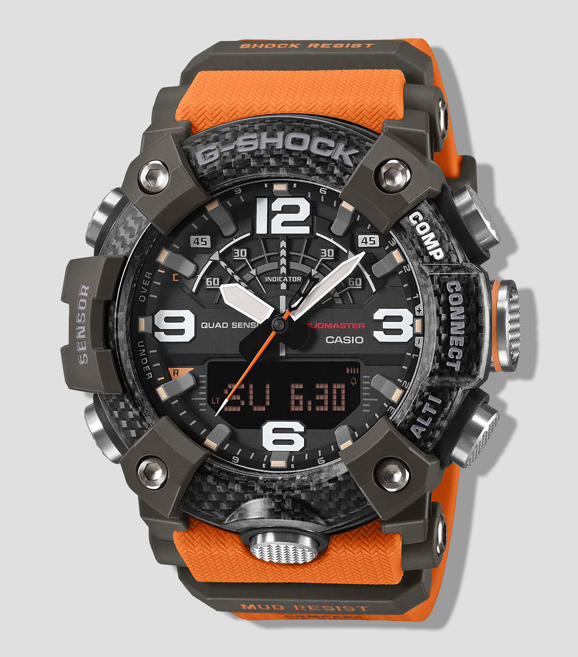 Reloj para Hombre deportivo