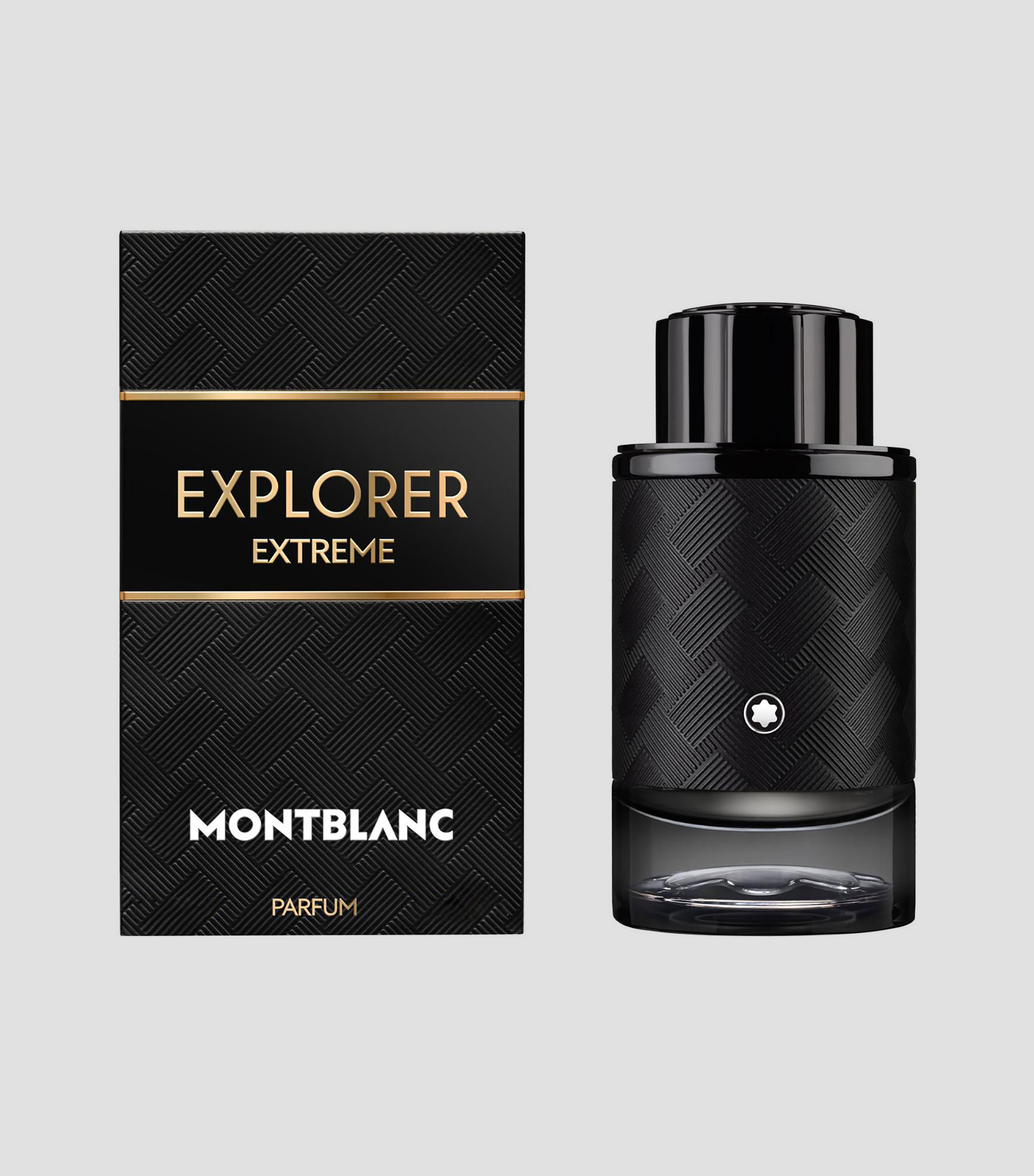 Perfume Explorer Extreme Parfum 100 ml para Hombre