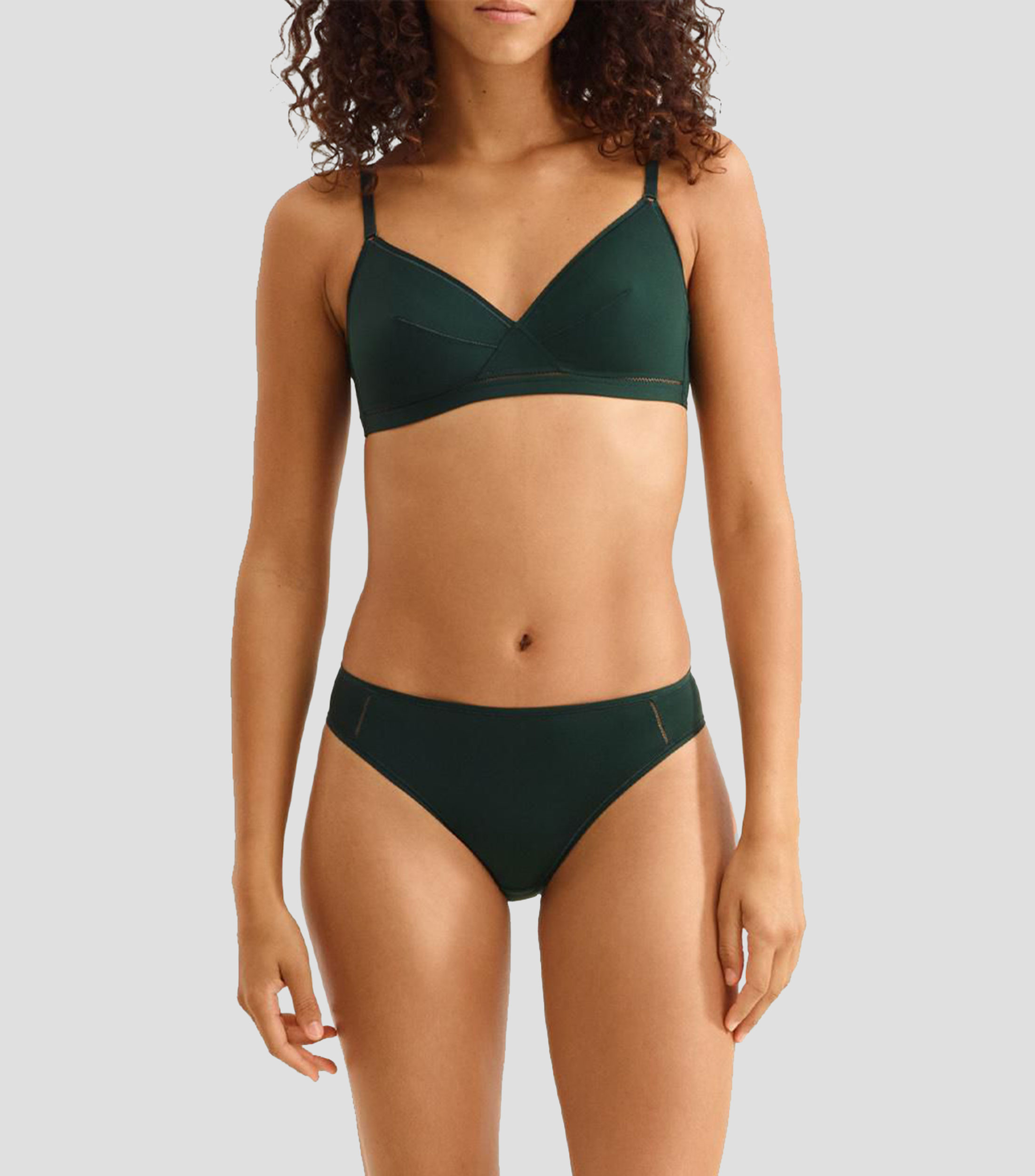 Brasier Lydia Soyeus
