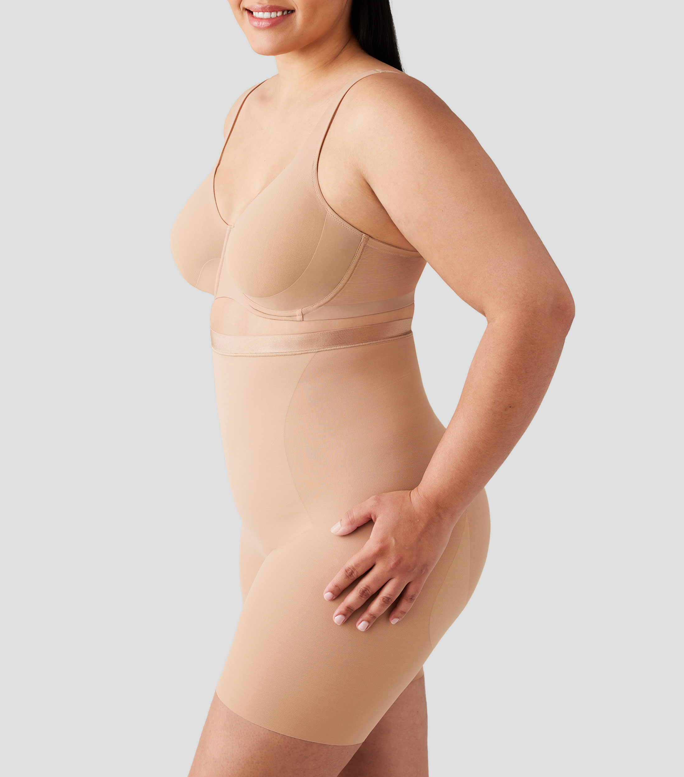 Brasier con varilla Pendulous Shape Revelation