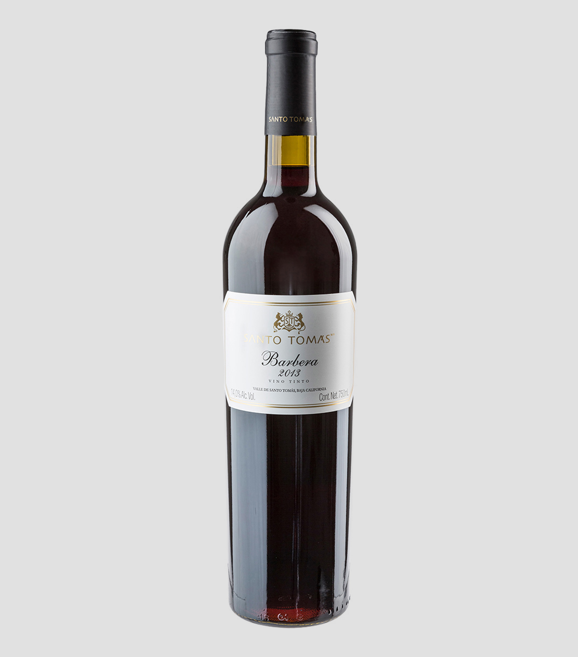 Vino Tinto Barbera, 750 ml