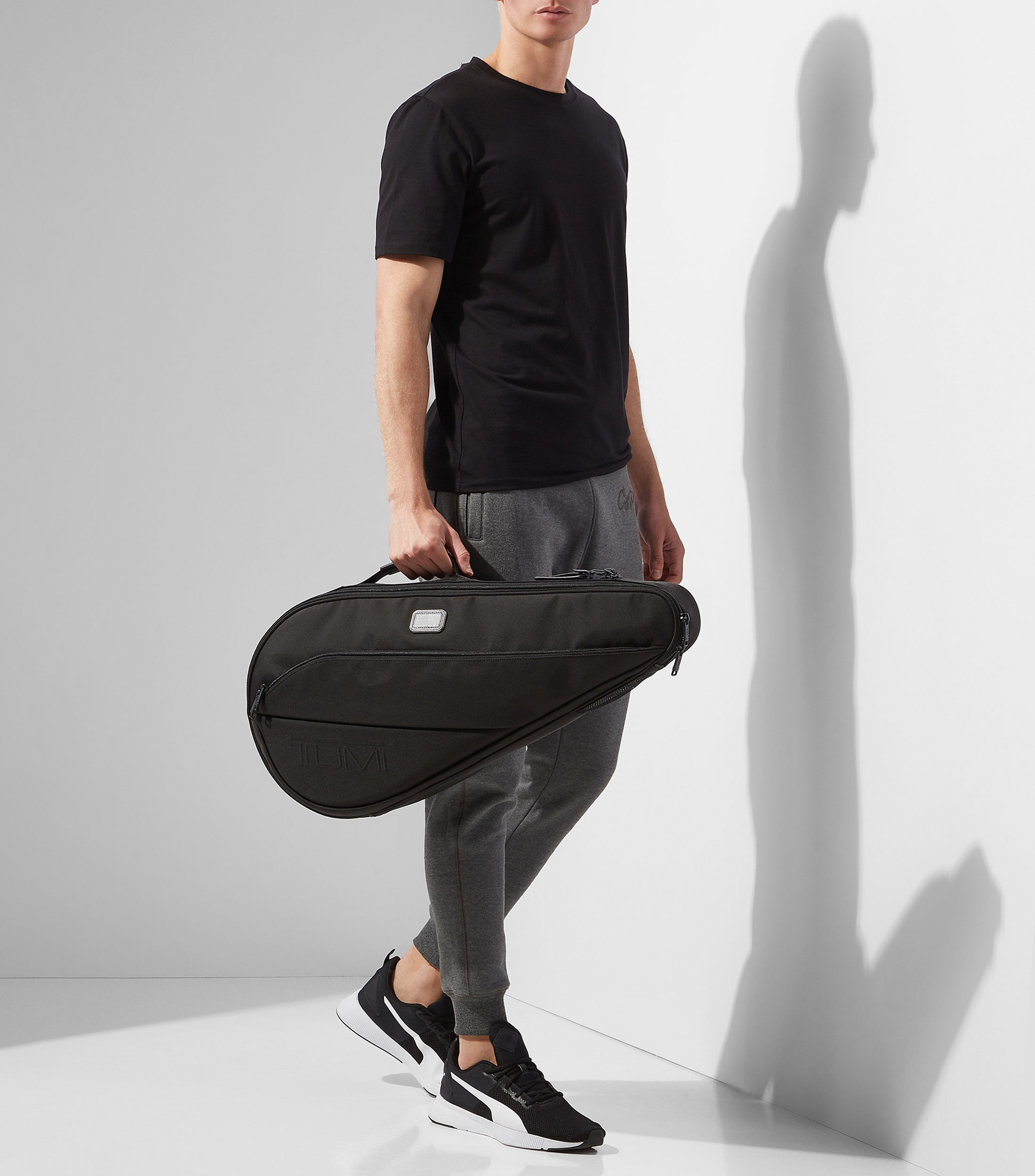 Mochila para Raquetas de Tennis Hombre