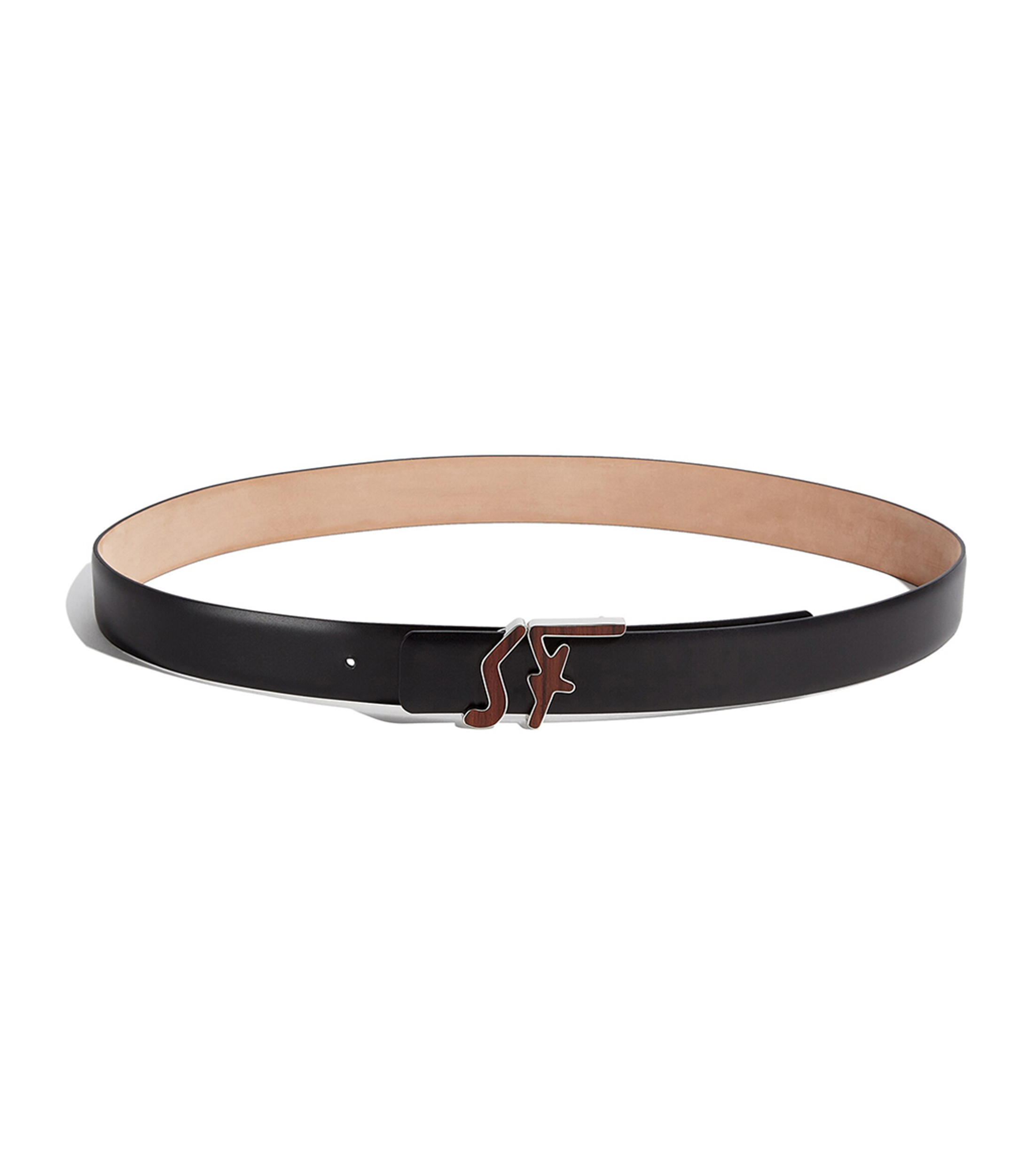 Cinturon salvatore ferragamo palacio de hierro Clearance